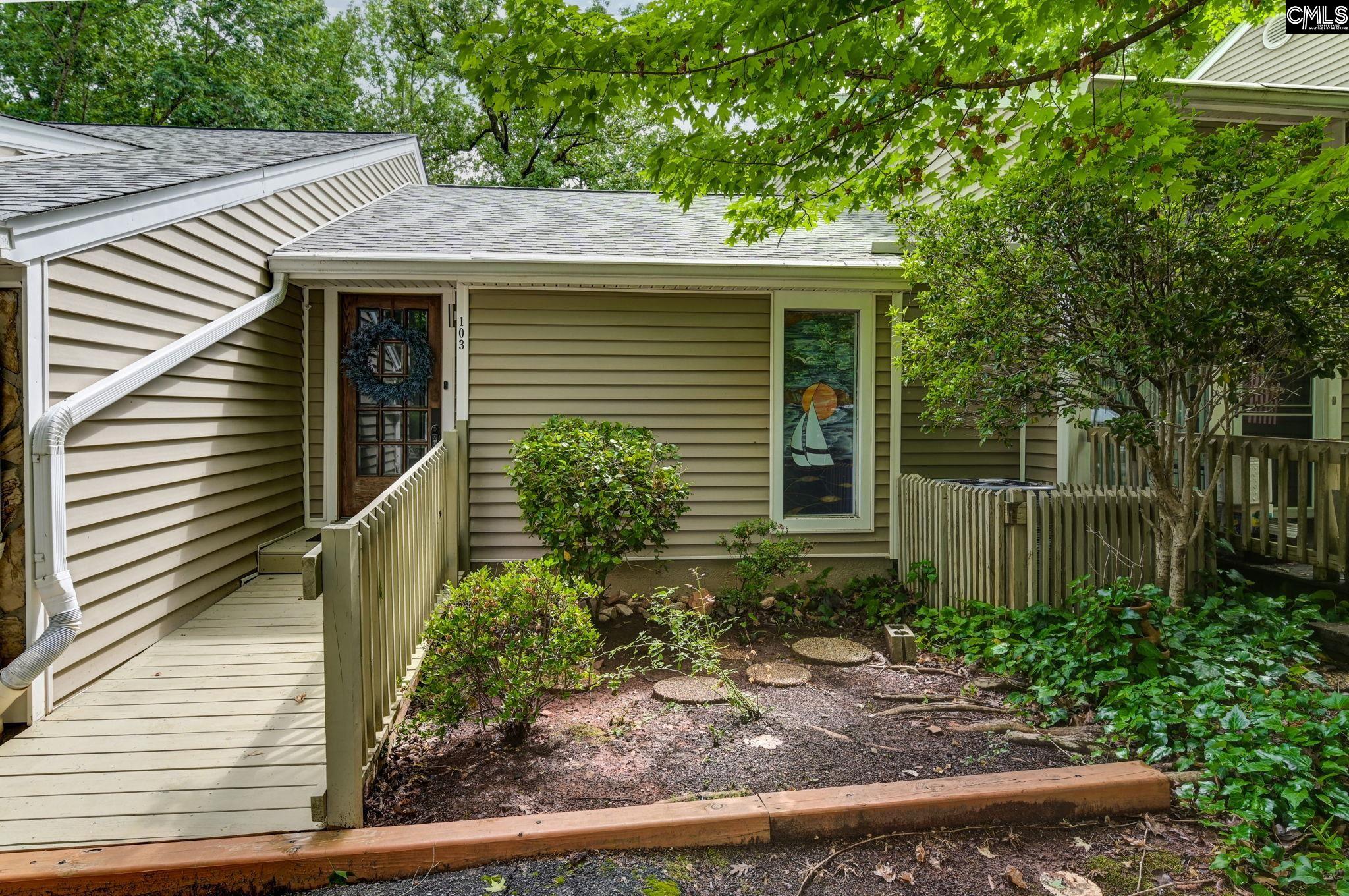 103 Leeward Road Columbia, SC 29212