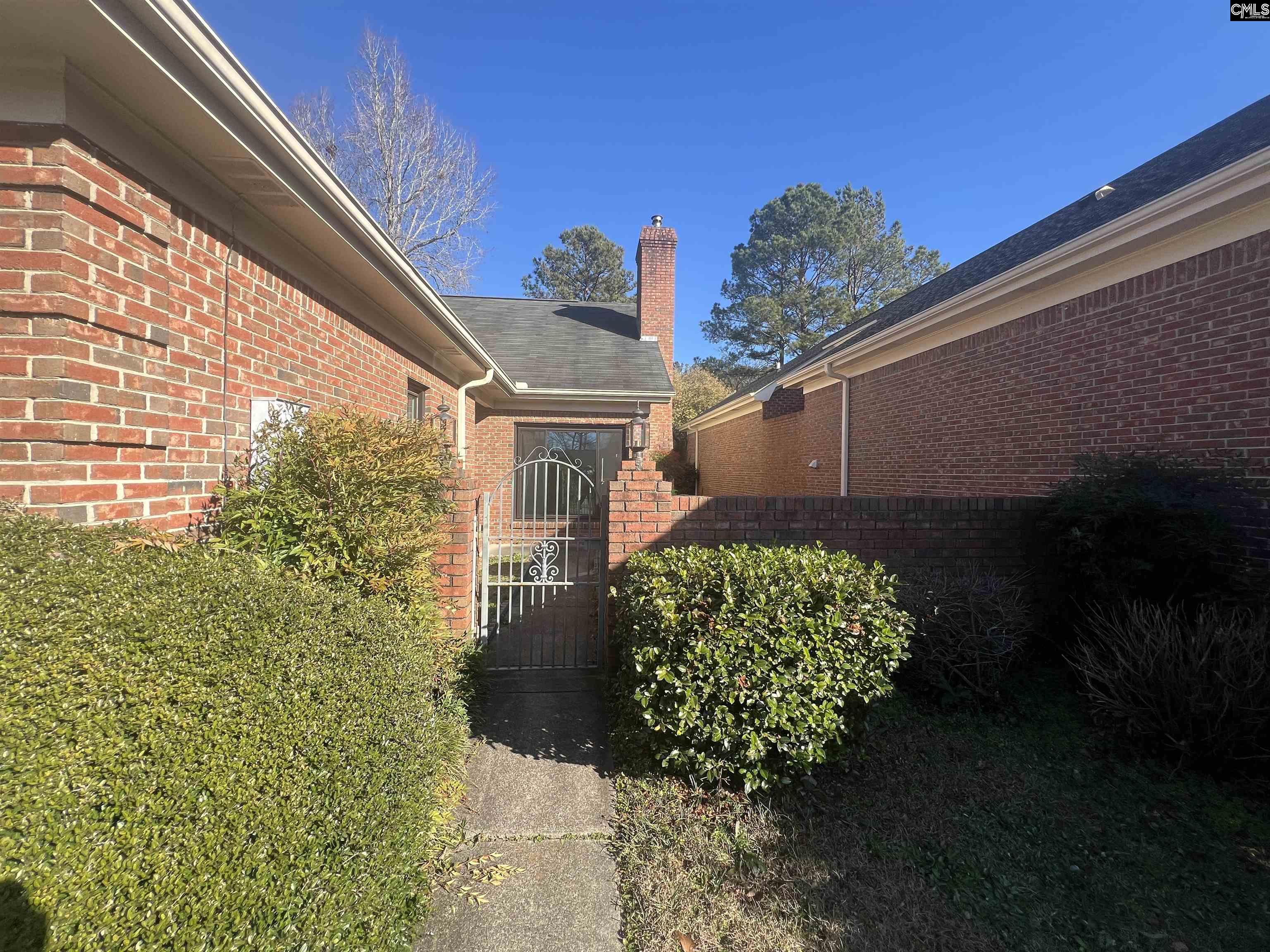 25 Southbury Lane Columbia, SC 29209