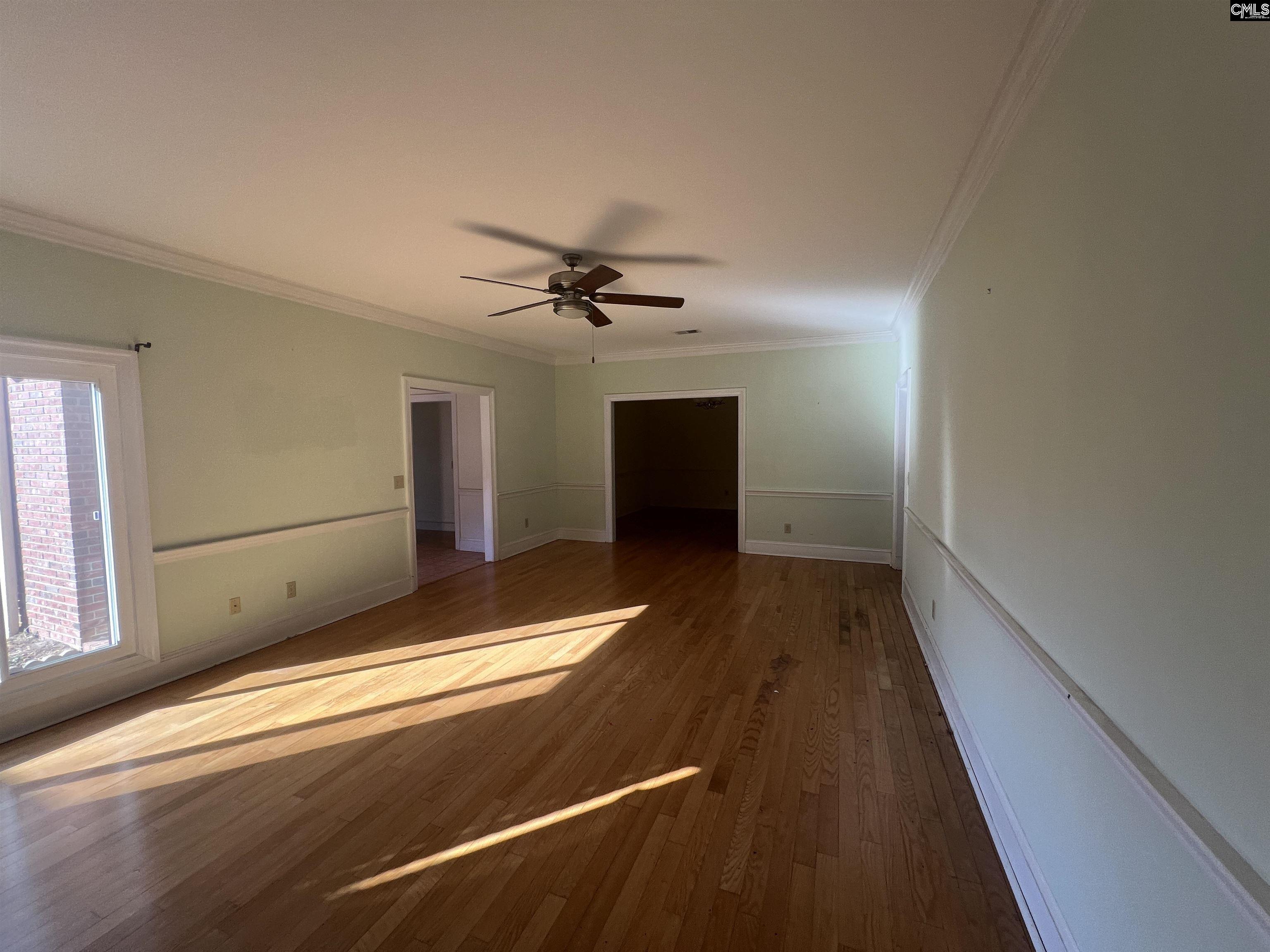 25 Southbury Lane Columbia, SC 29209