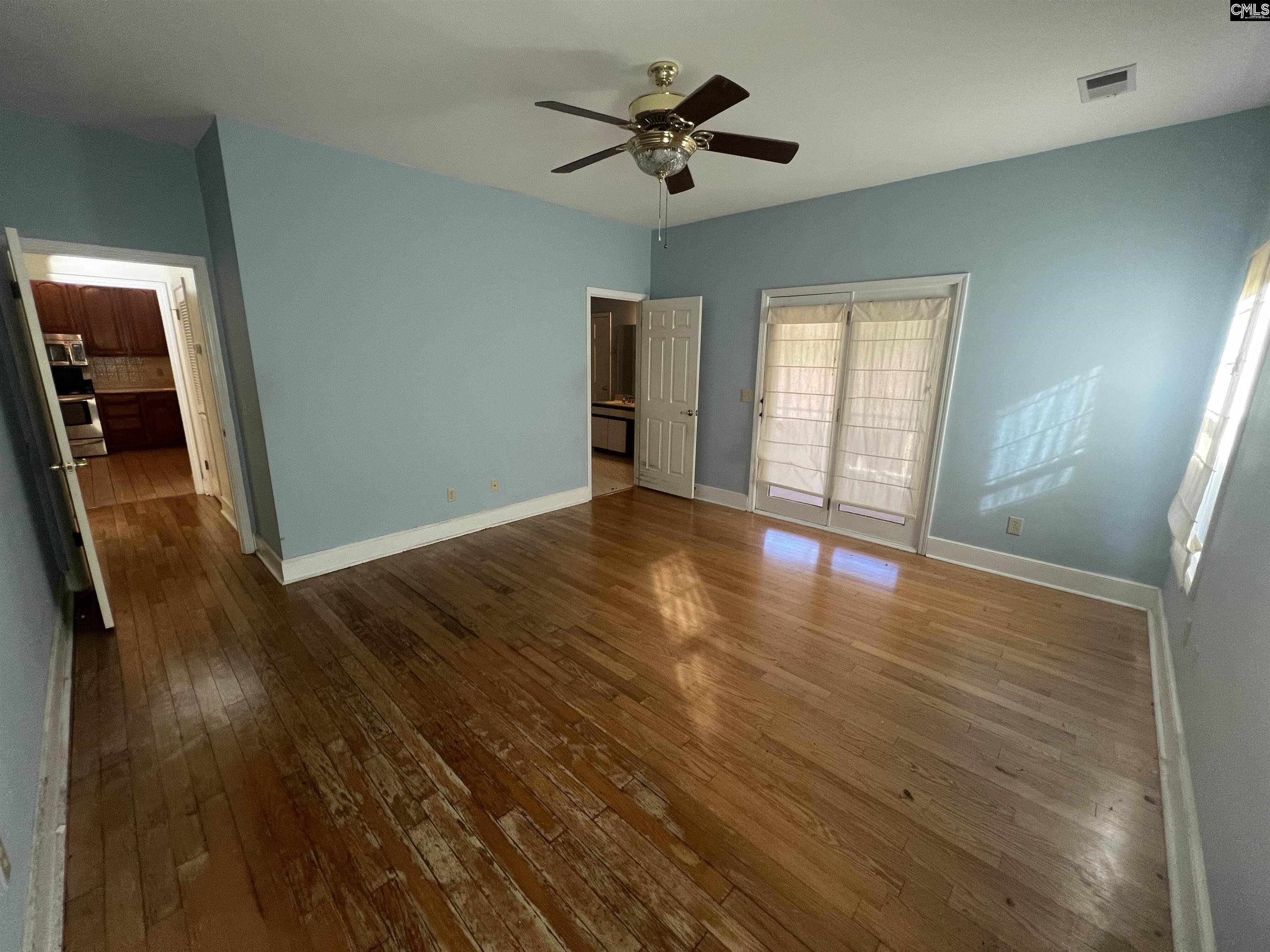 25 Southbury Lane Columbia, SC 29209