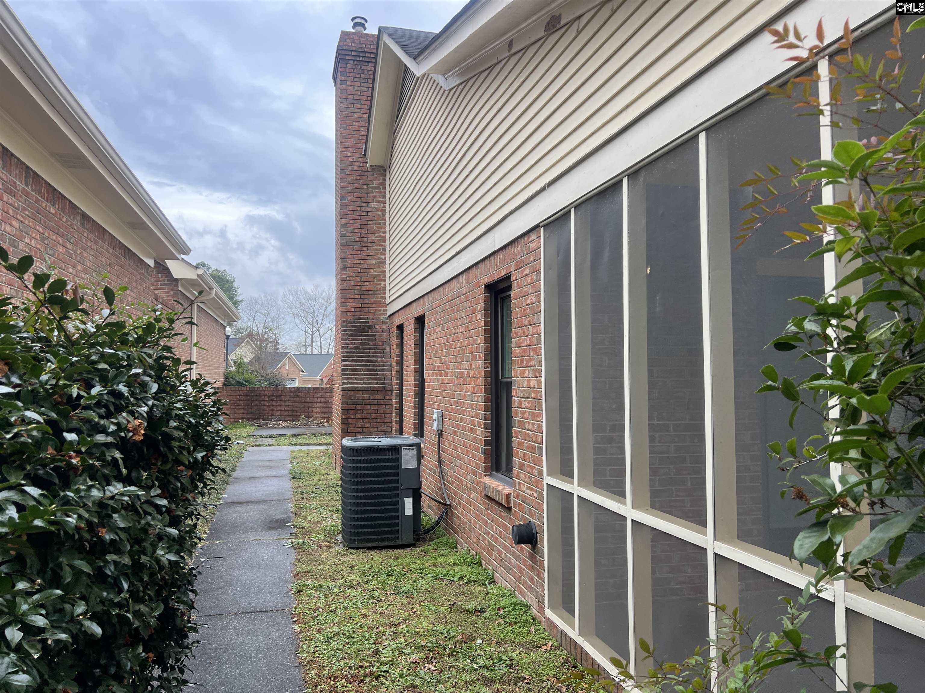 25 Southbury Lane Columbia, SC 29209