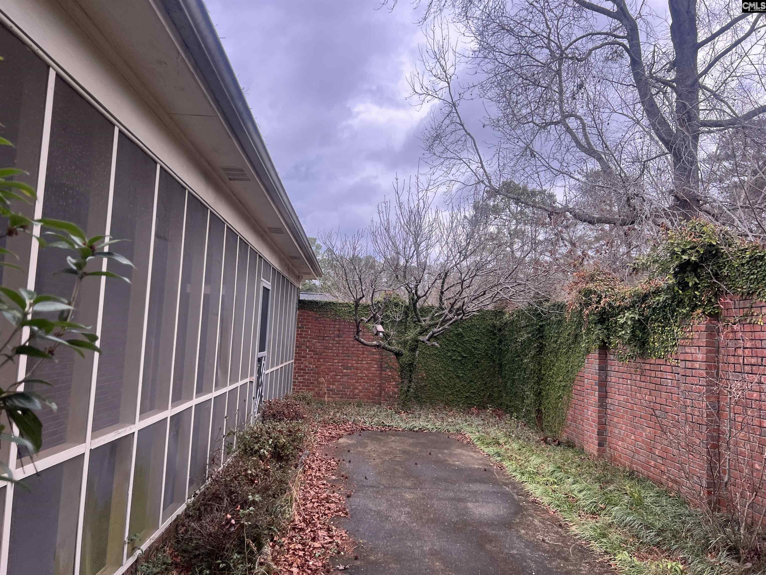 25 Southbury Lane Columbia, SC 29209
