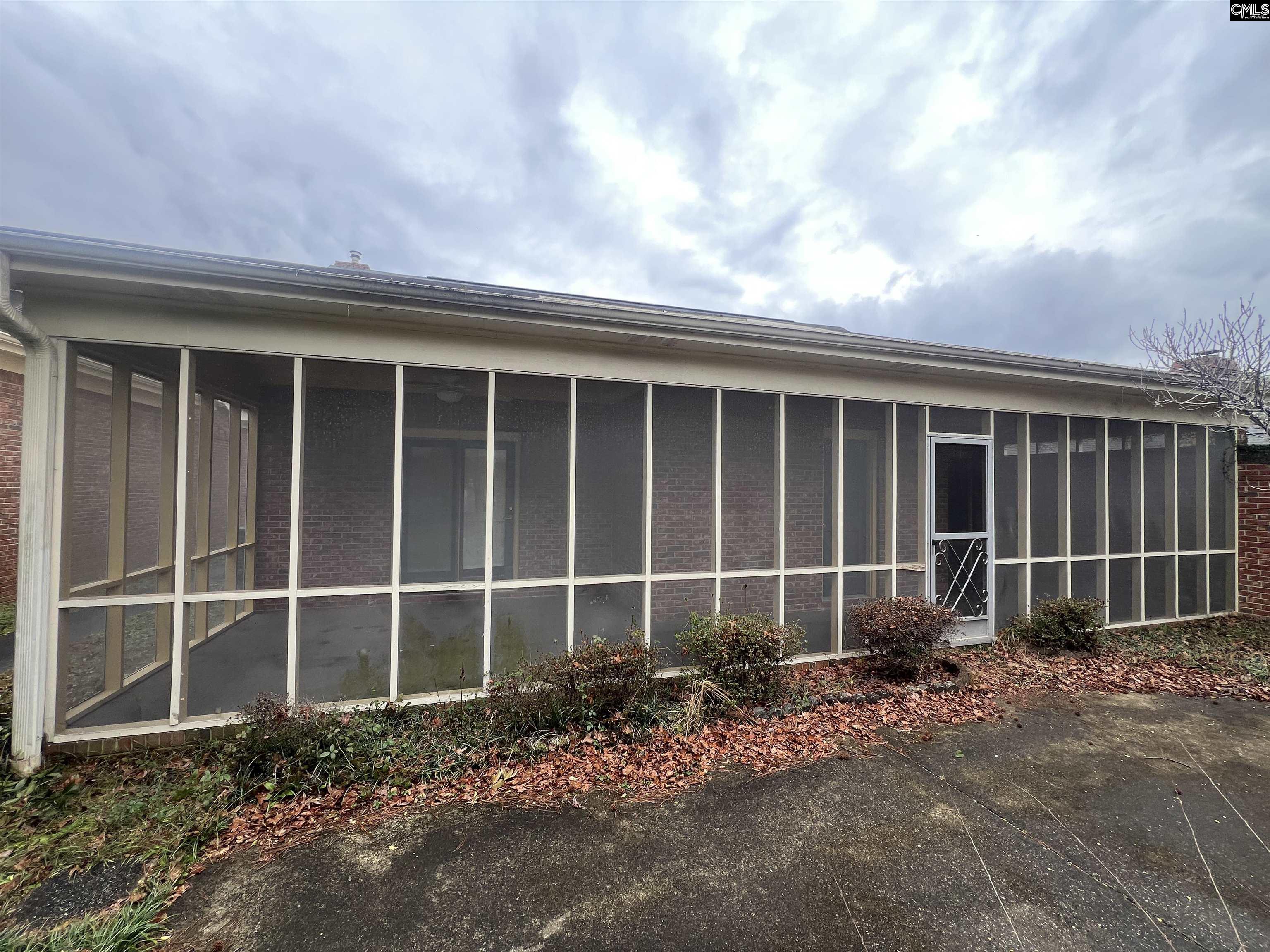 25 Southbury Lane Columbia, SC 29209