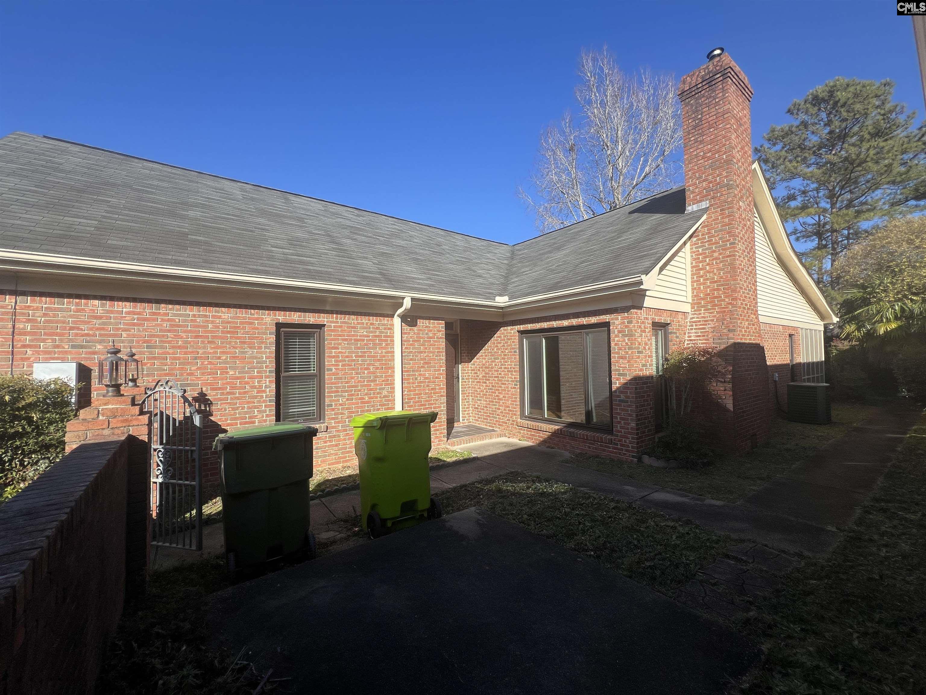 25 Southbury Lane Columbia, SC 29209