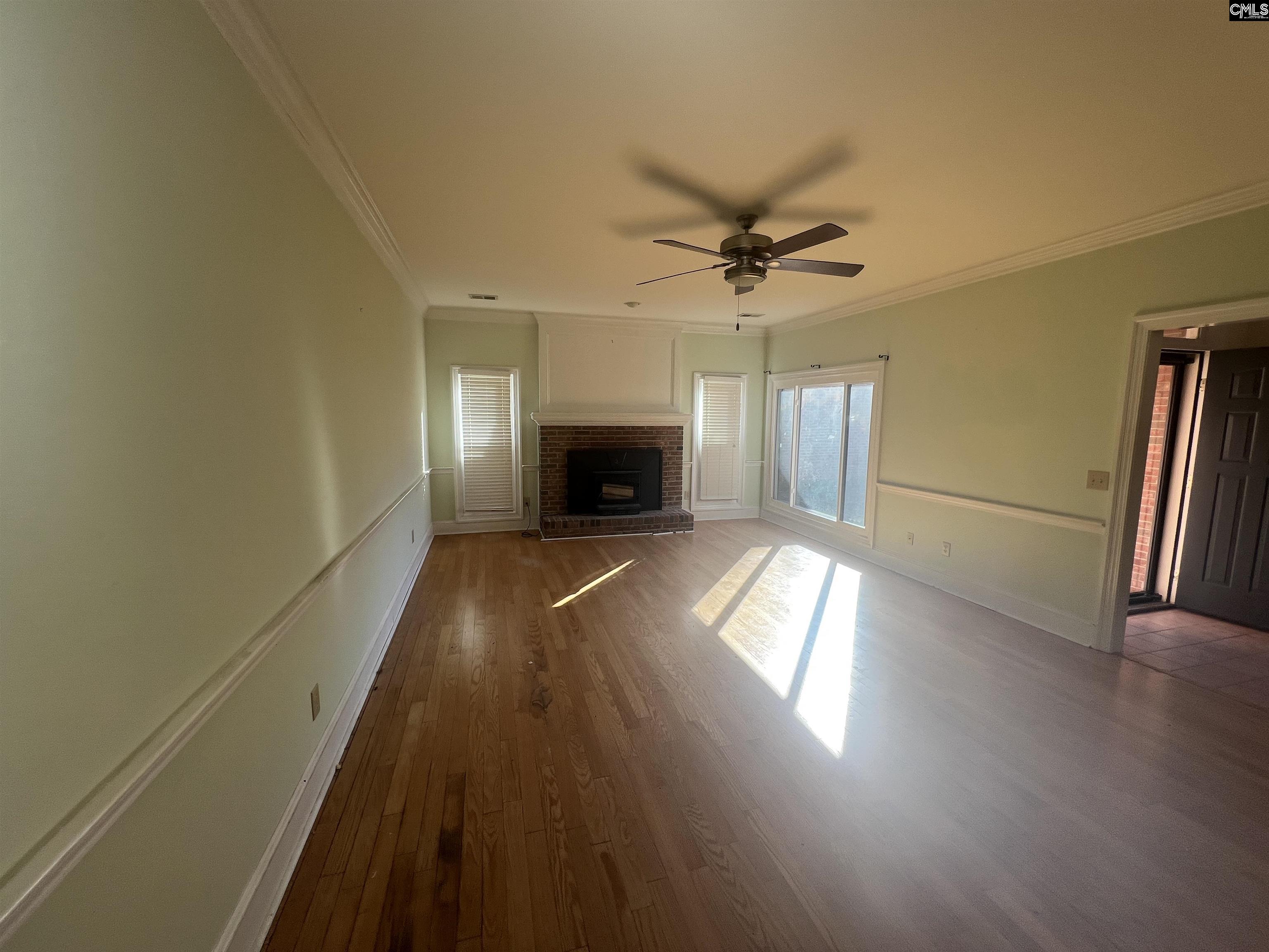 25 Southbury Lane Columbia, SC 29209