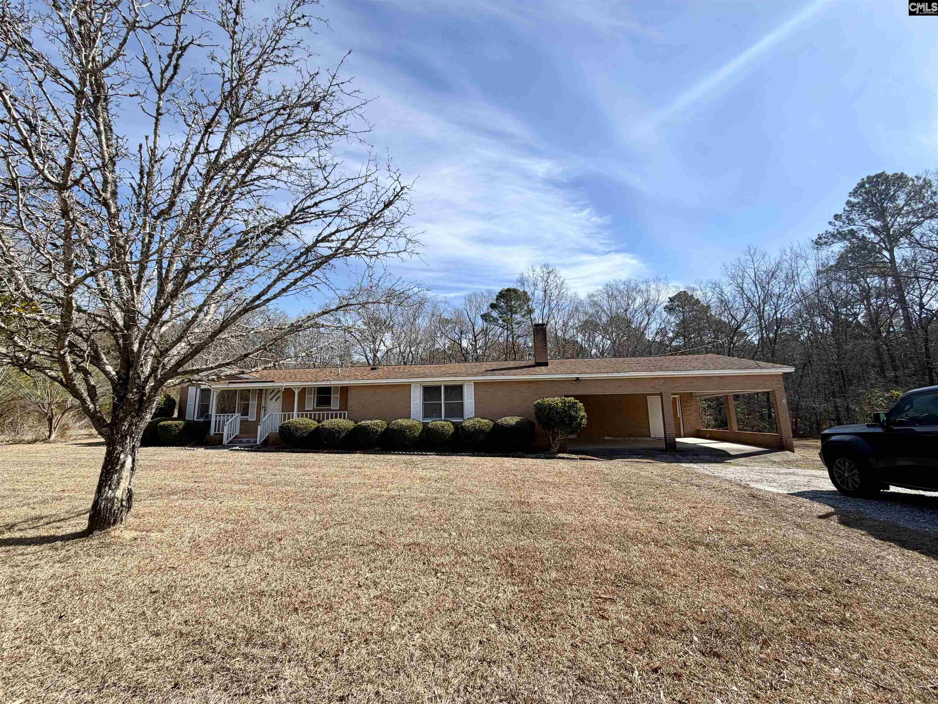 301 Amicks Ferry Chapin, SC 29036