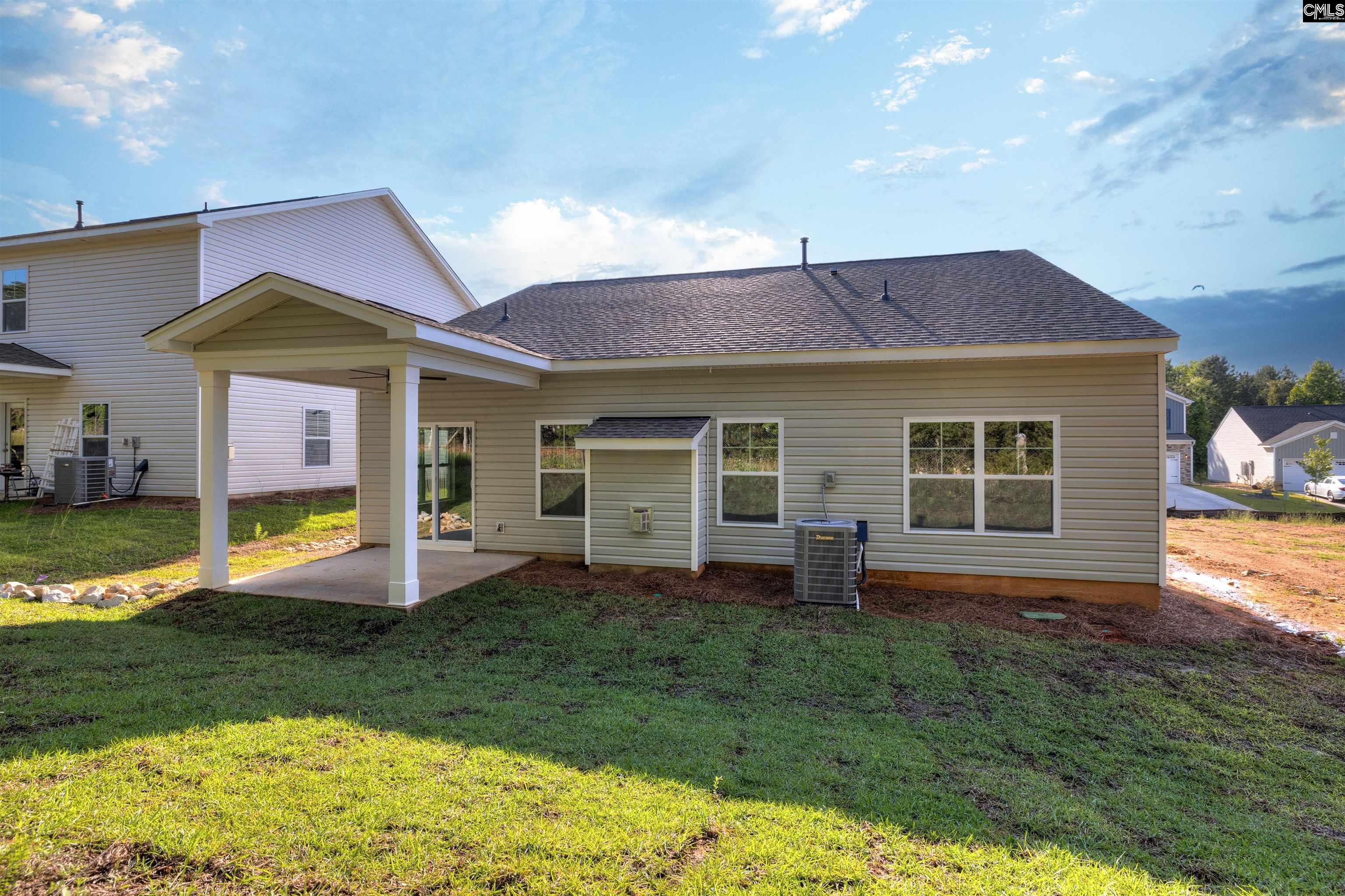 262 Boseman Road Irmo, SC 29063