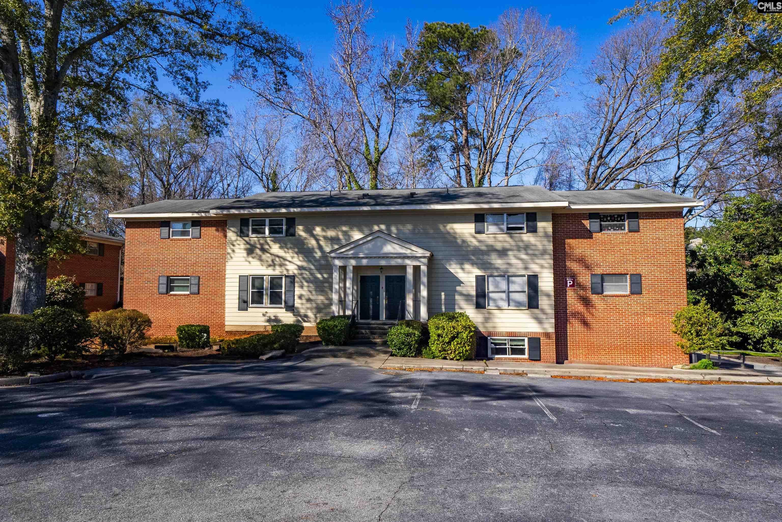 1100 Skyland Drive Columbia, SC 29210