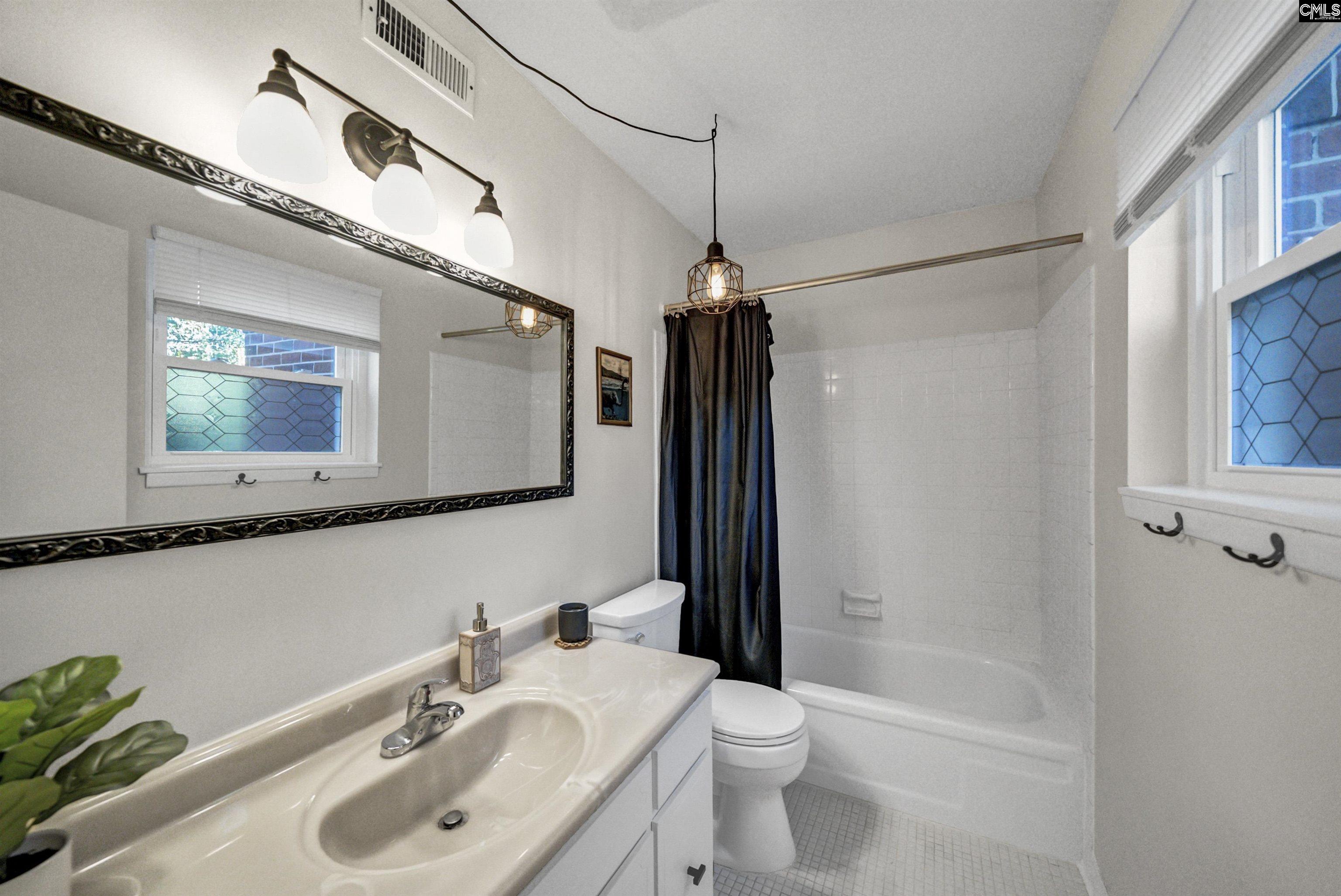 1100 Skyland Drive Columbia, SC 29210
