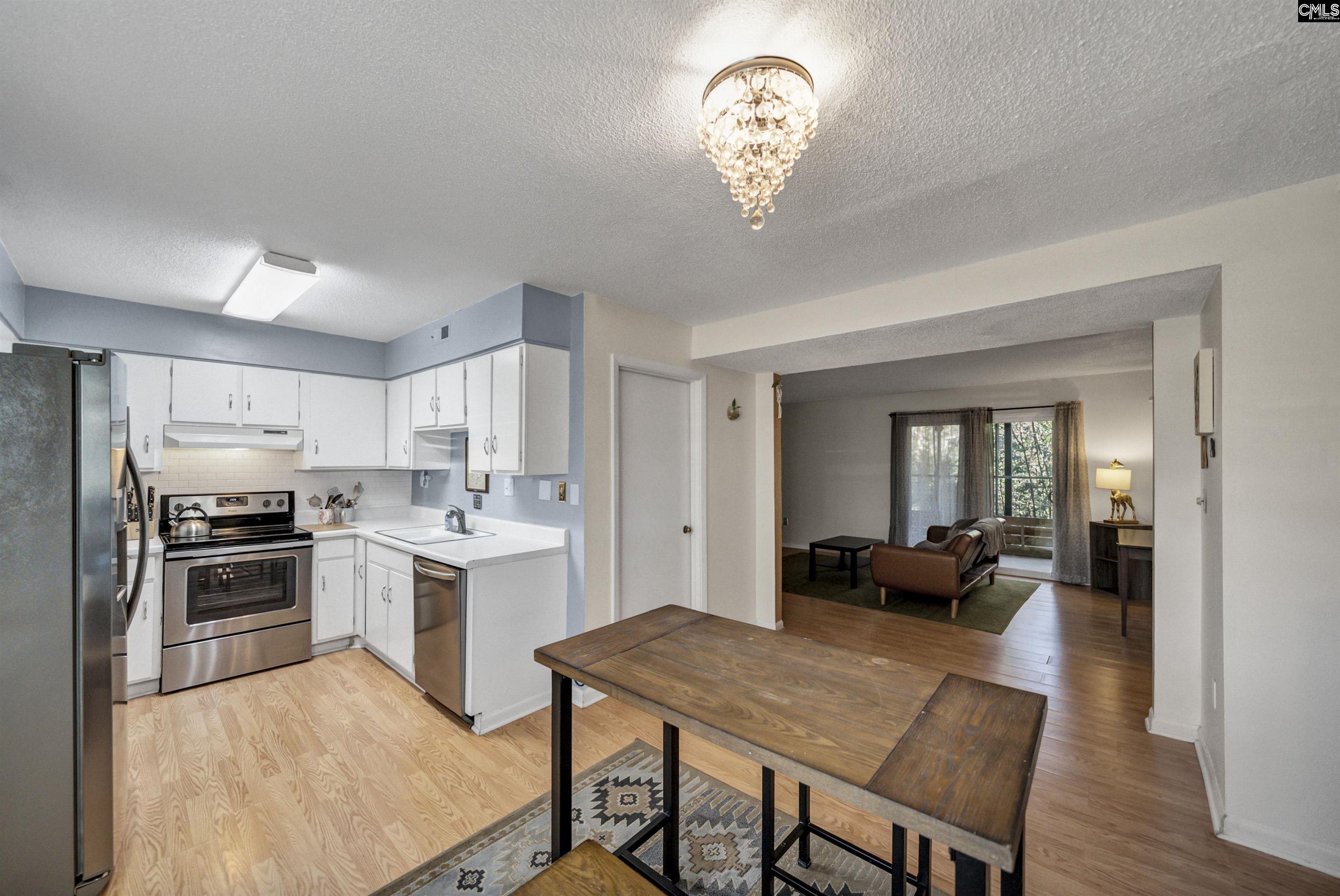 1100 Skyland Drive Columbia, SC 29210