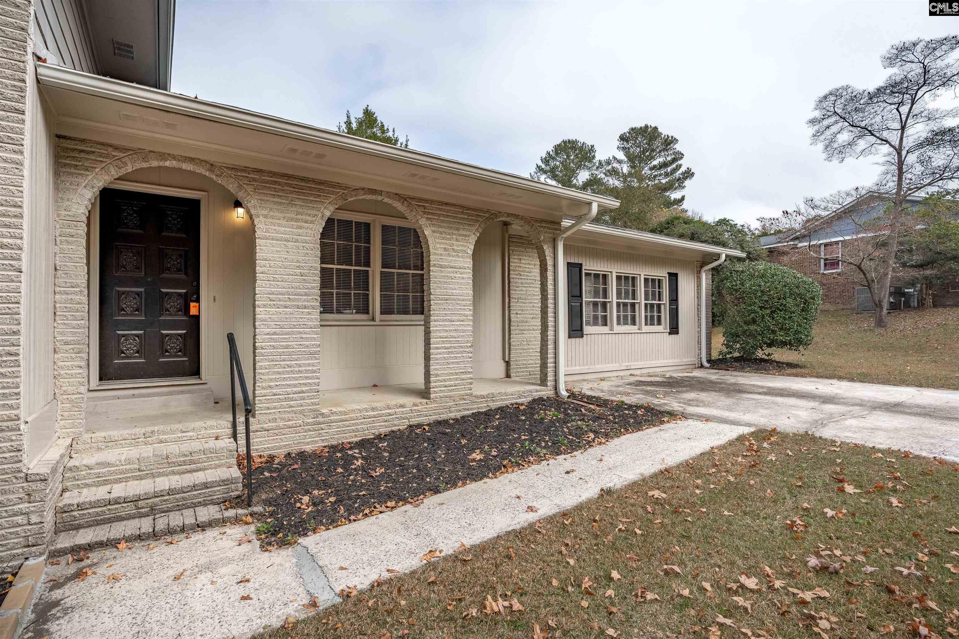 204 Park Road Lexington, SC 29072