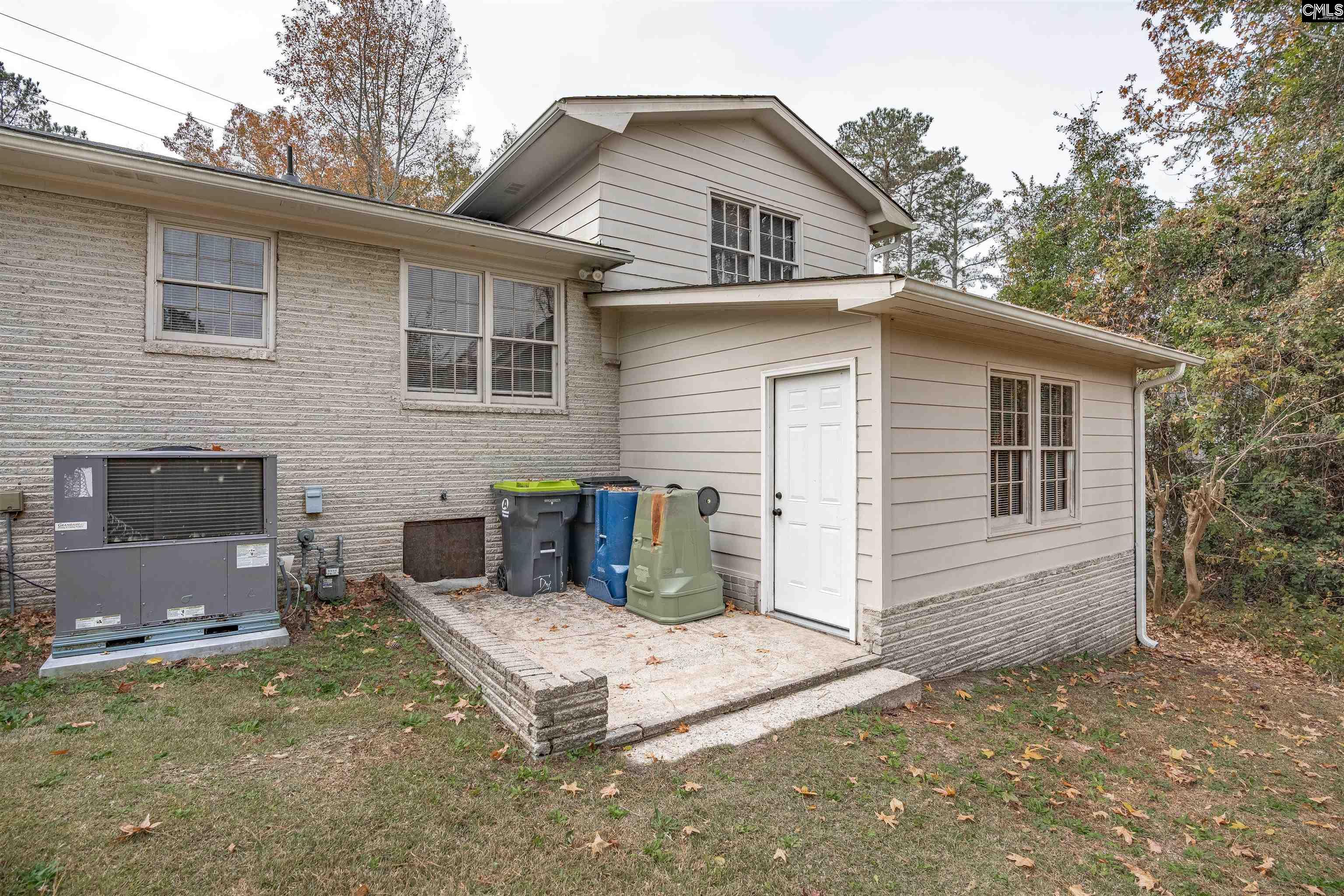 204 Park Road Lexington, SC 29072