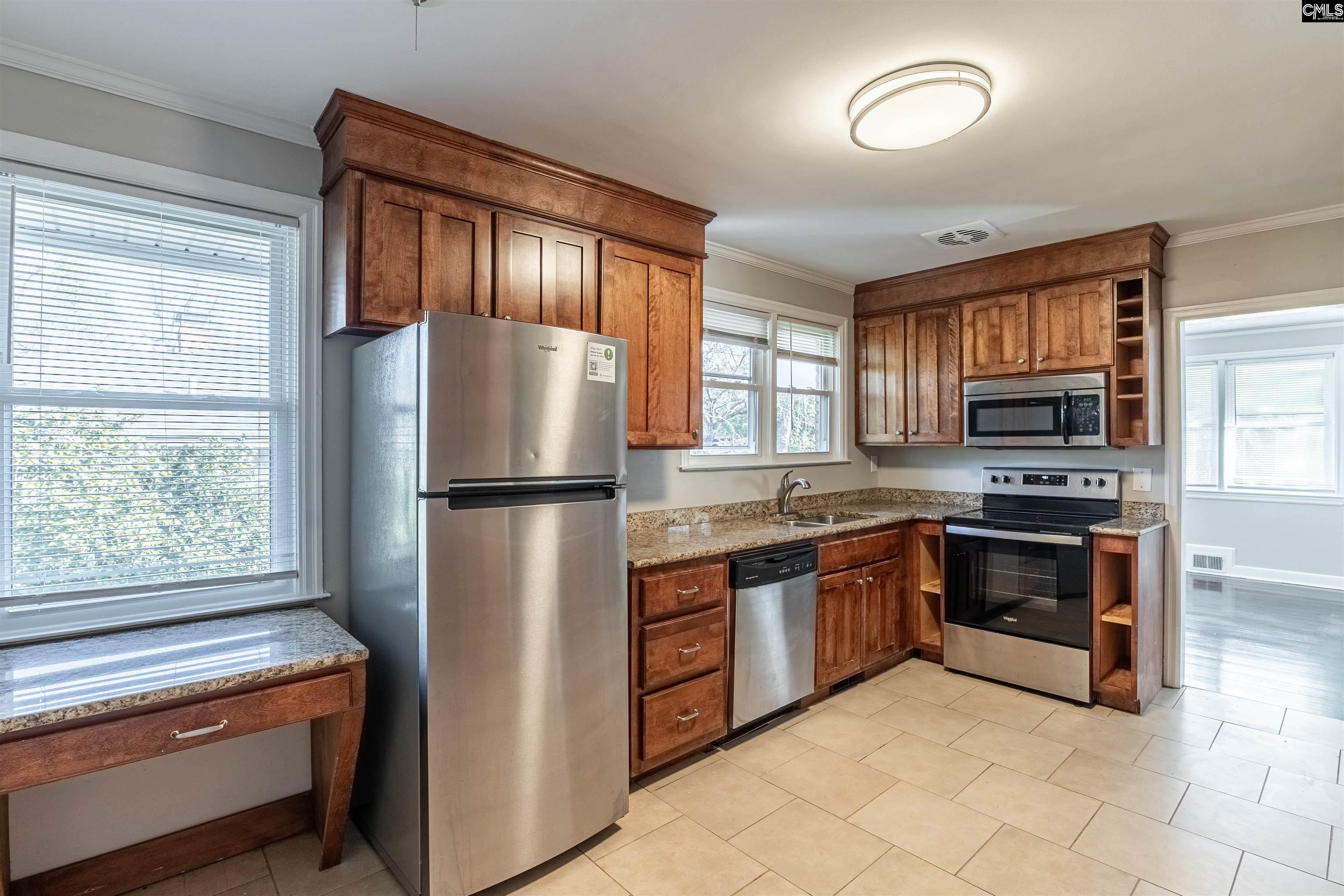 1101 Sunnyside Drive Columbia, SC 29204