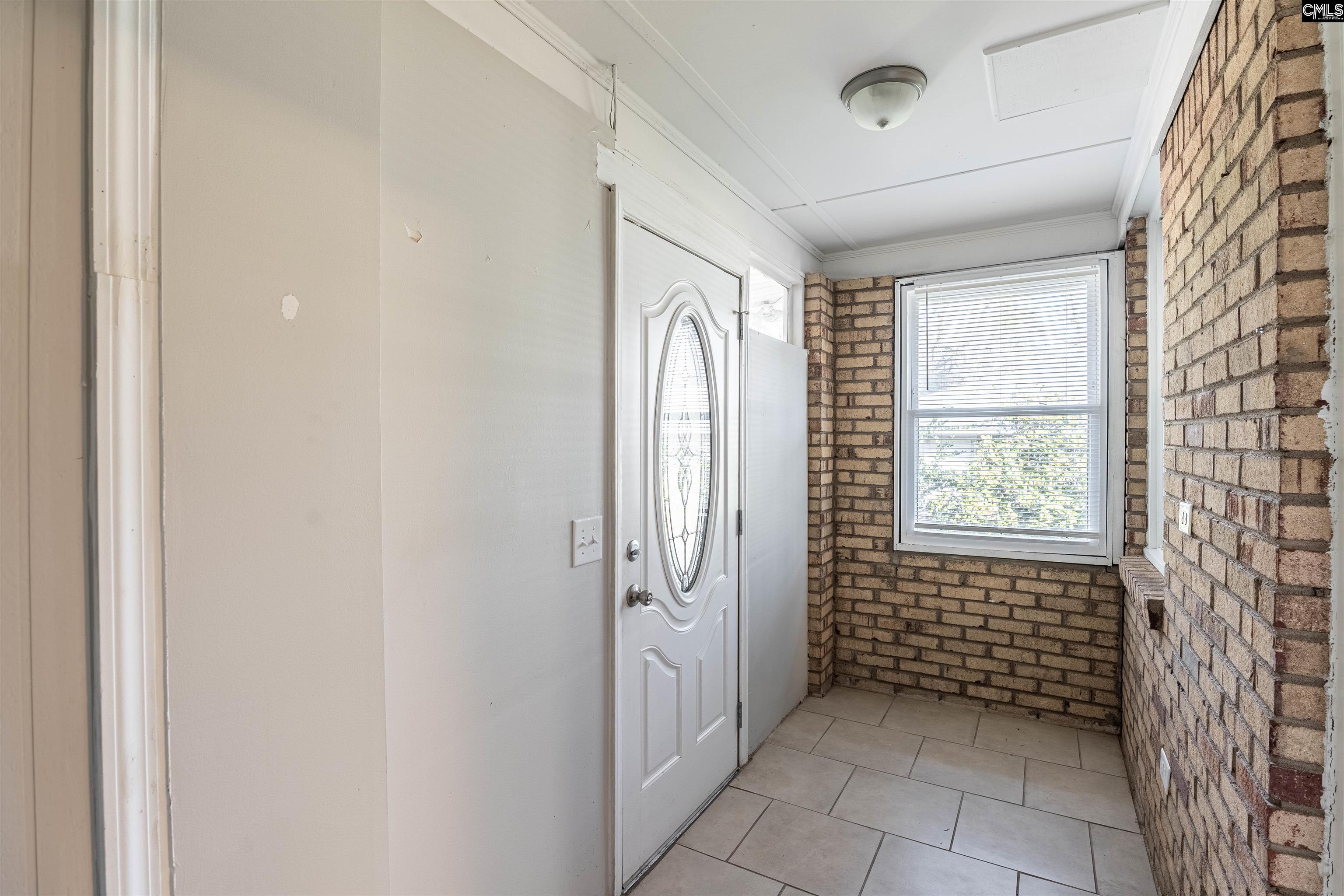 1101 Sunnyside Drive Columbia, SC 29204