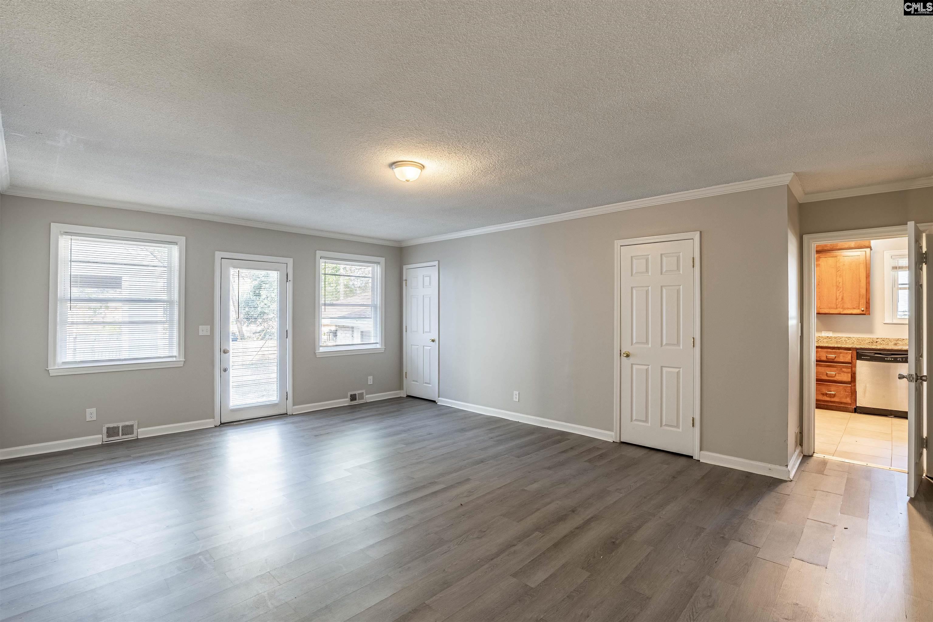 1101 Sunnyside Drive Columbia, SC 29204