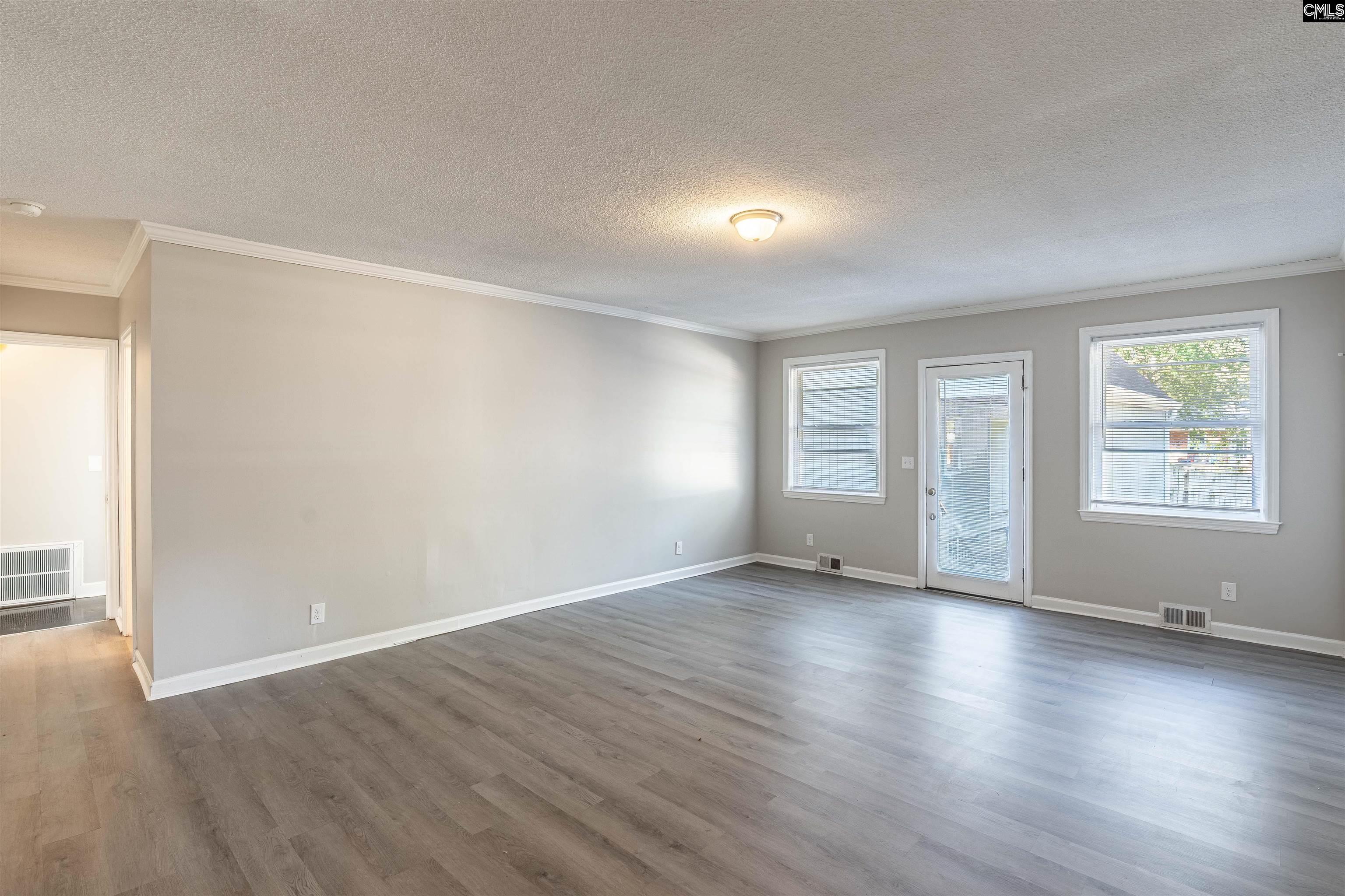 1101 Sunnyside Drive Columbia, SC 29204