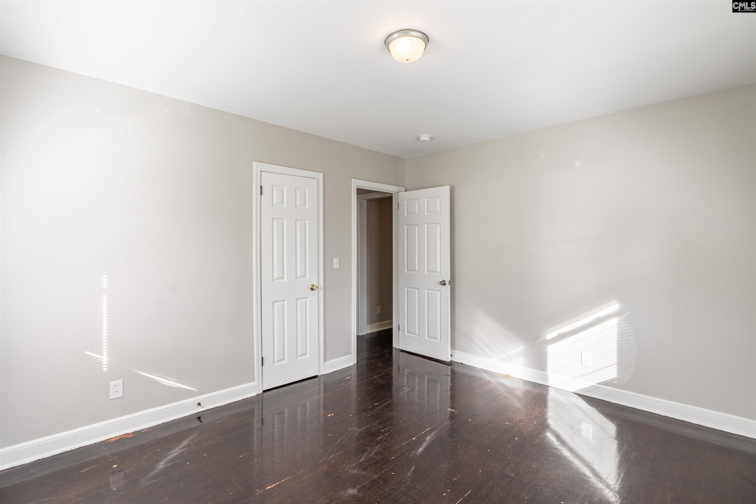 1101 Sunnyside Drive Columbia, SC 29204
