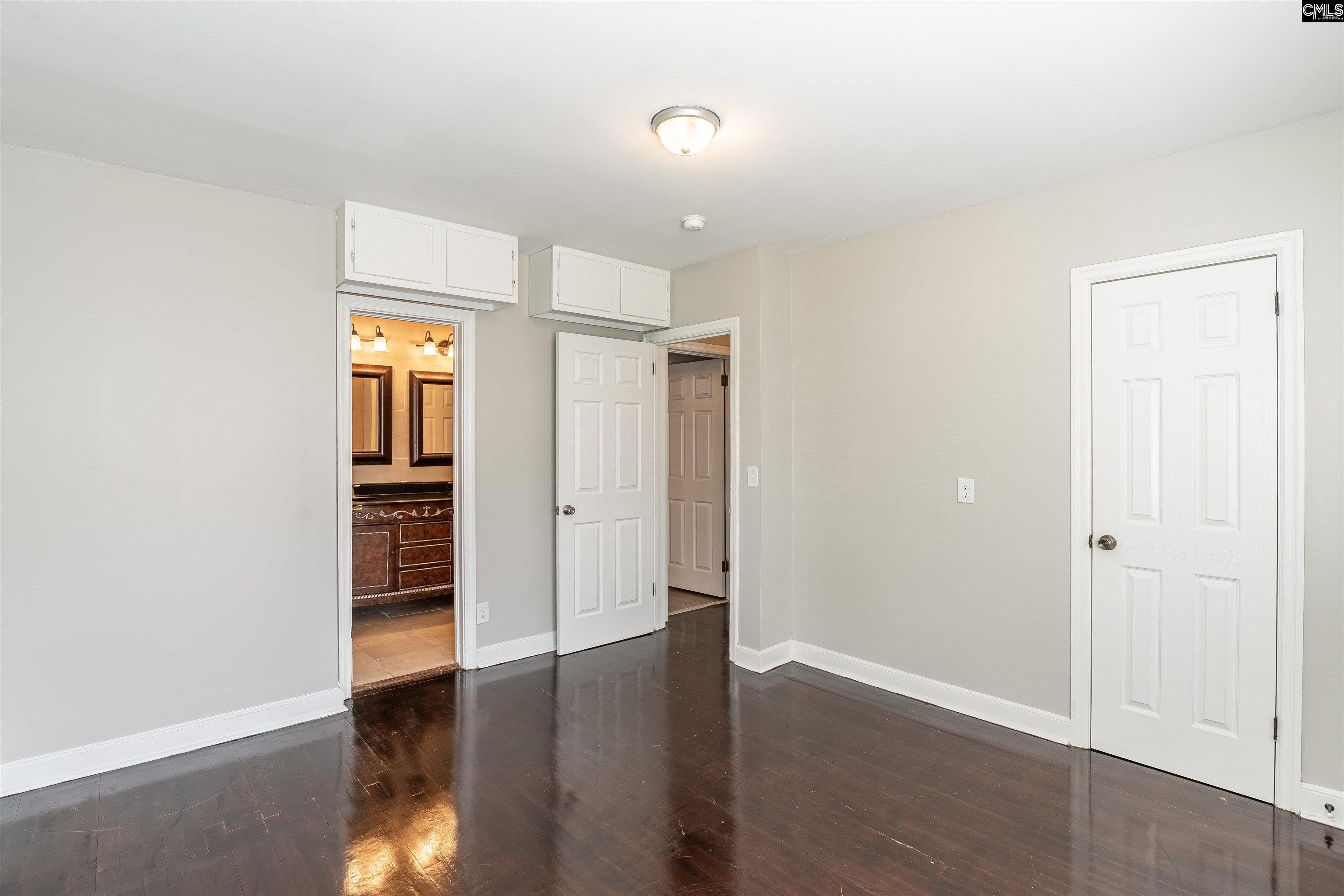 1101 Sunnyside Drive Columbia, SC 29204