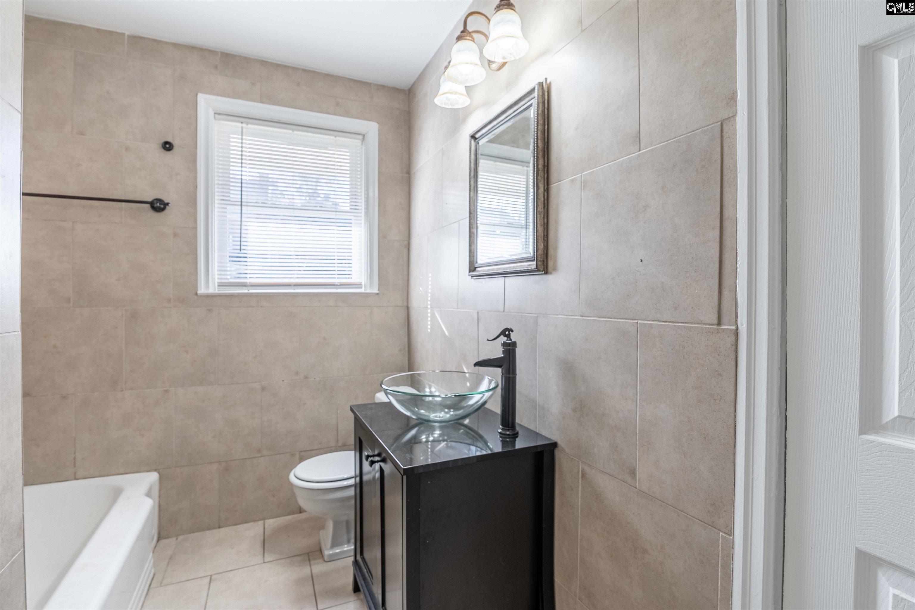 1101 Sunnyside Drive Columbia, SC 29204
