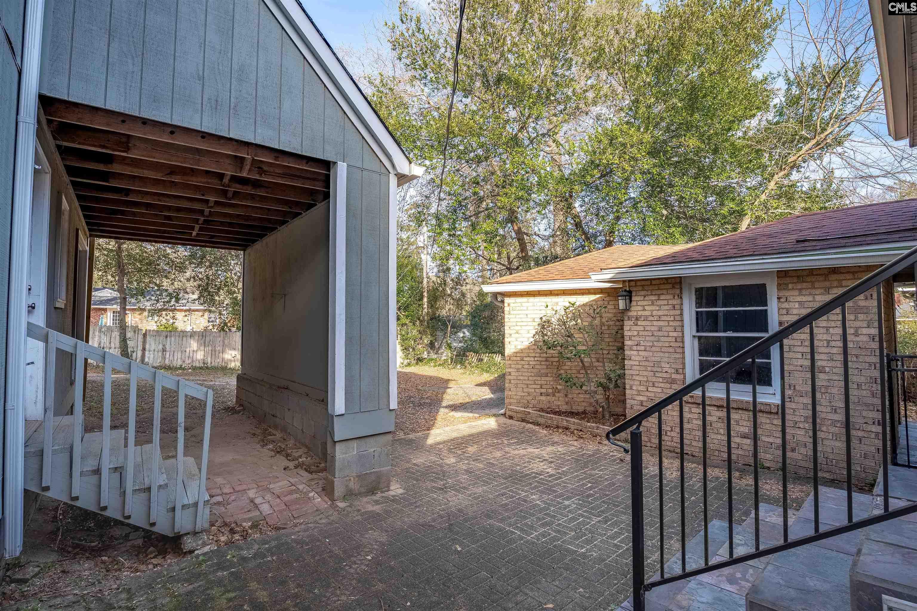 1101 Sunnyside Drive Columbia, SC 29204