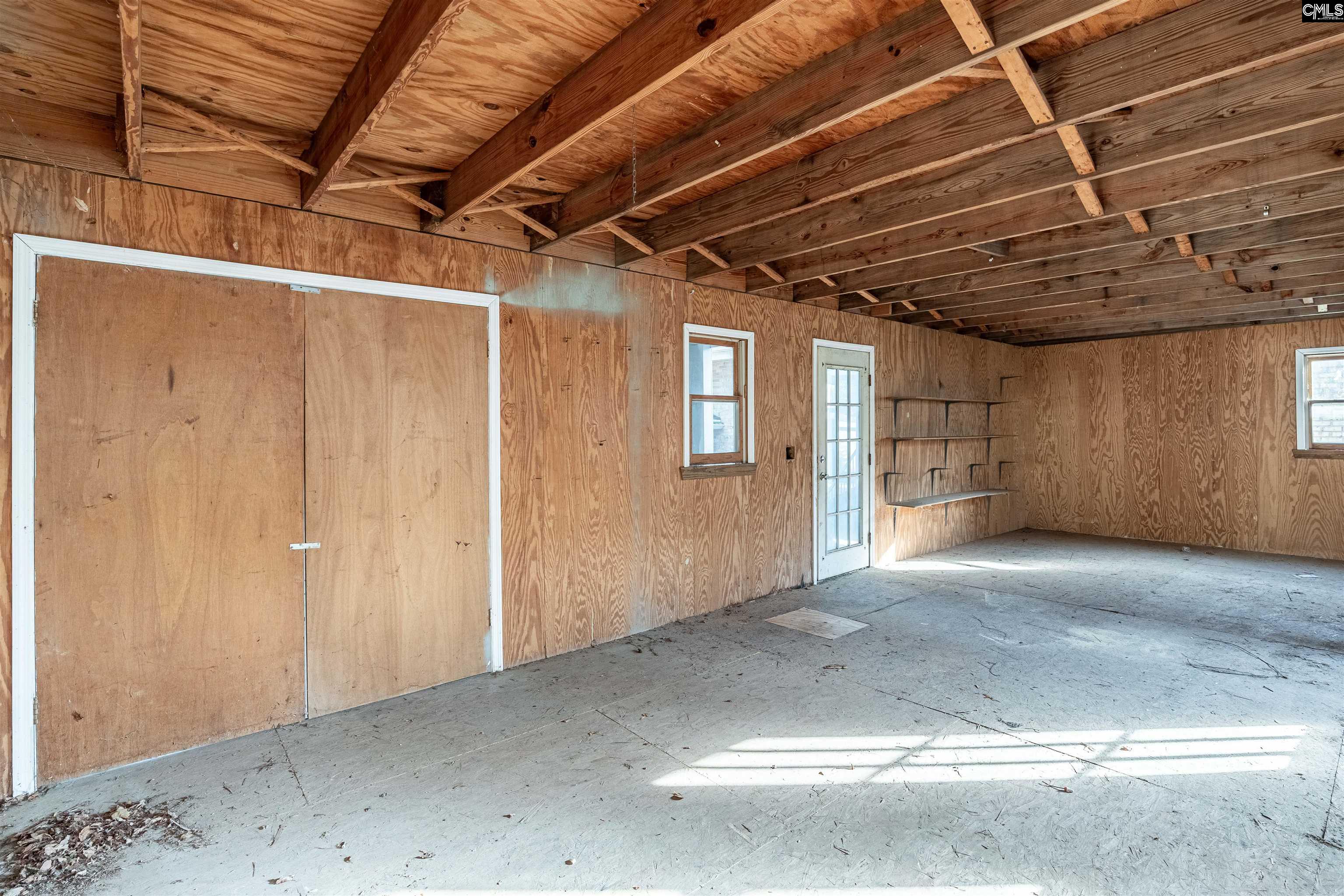 1101 Sunnyside Drive Columbia, SC 29204