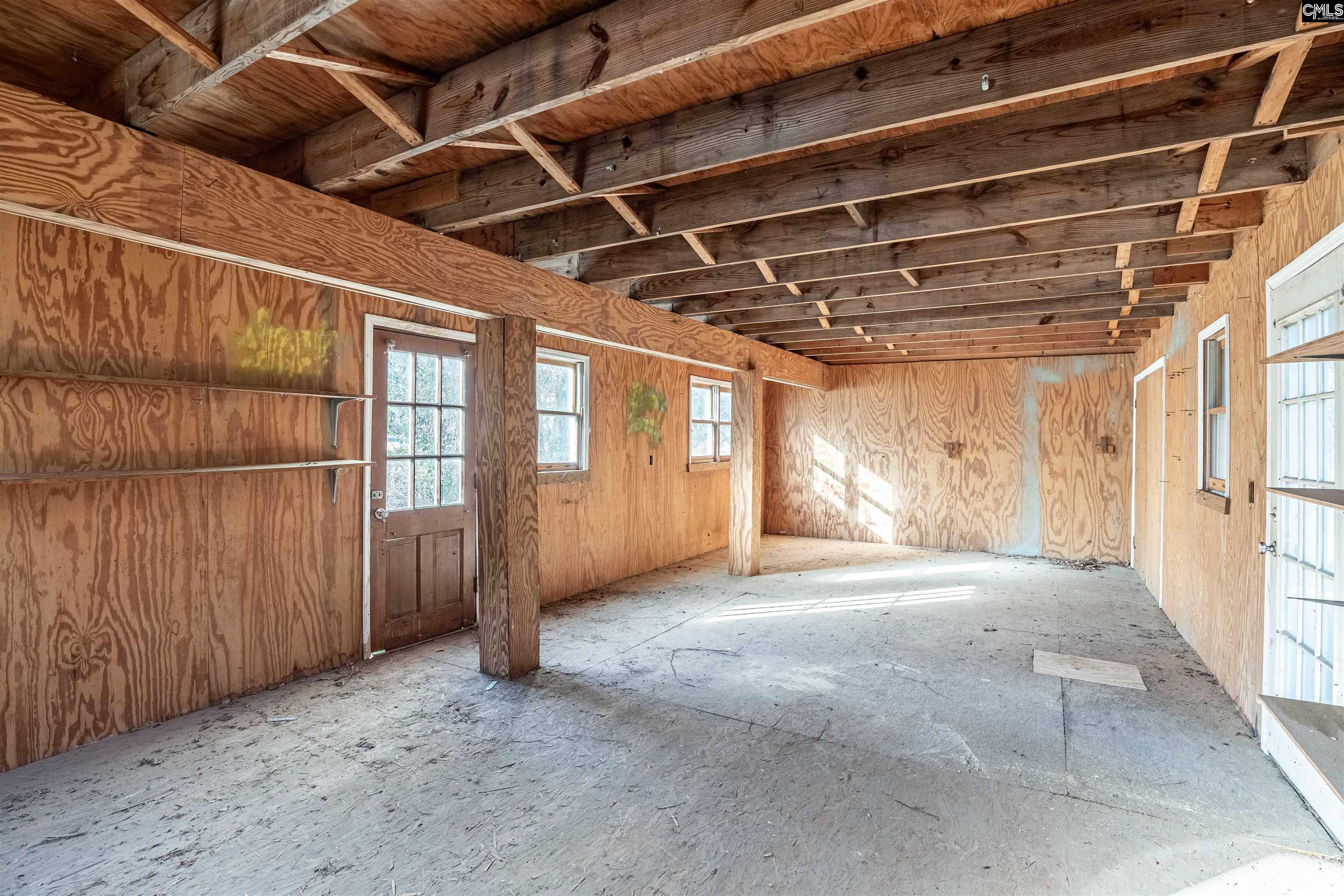 1101 Sunnyside Drive Columbia, SC 29204