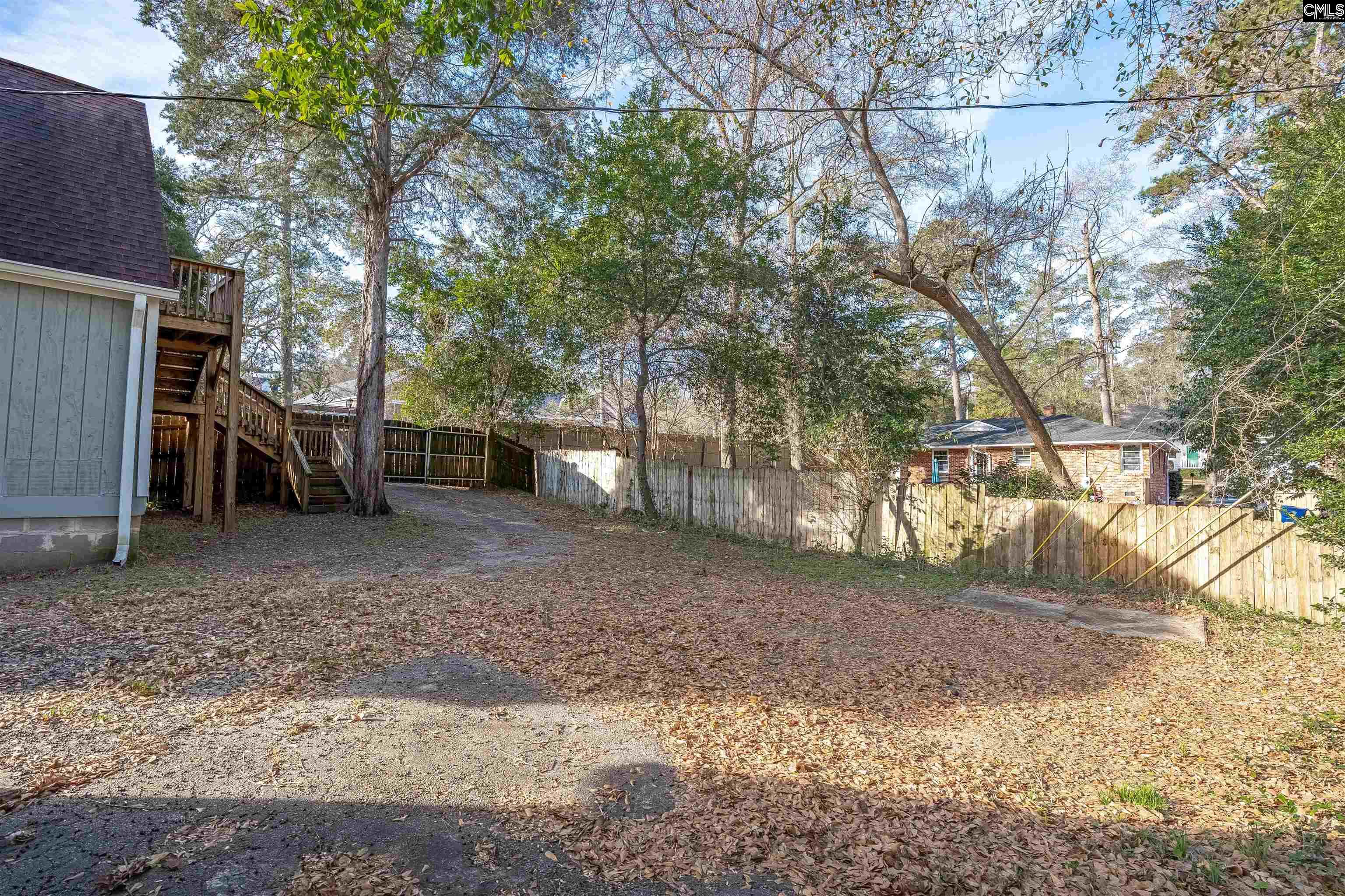 1101 Sunnyside Drive Columbia, SC 29204