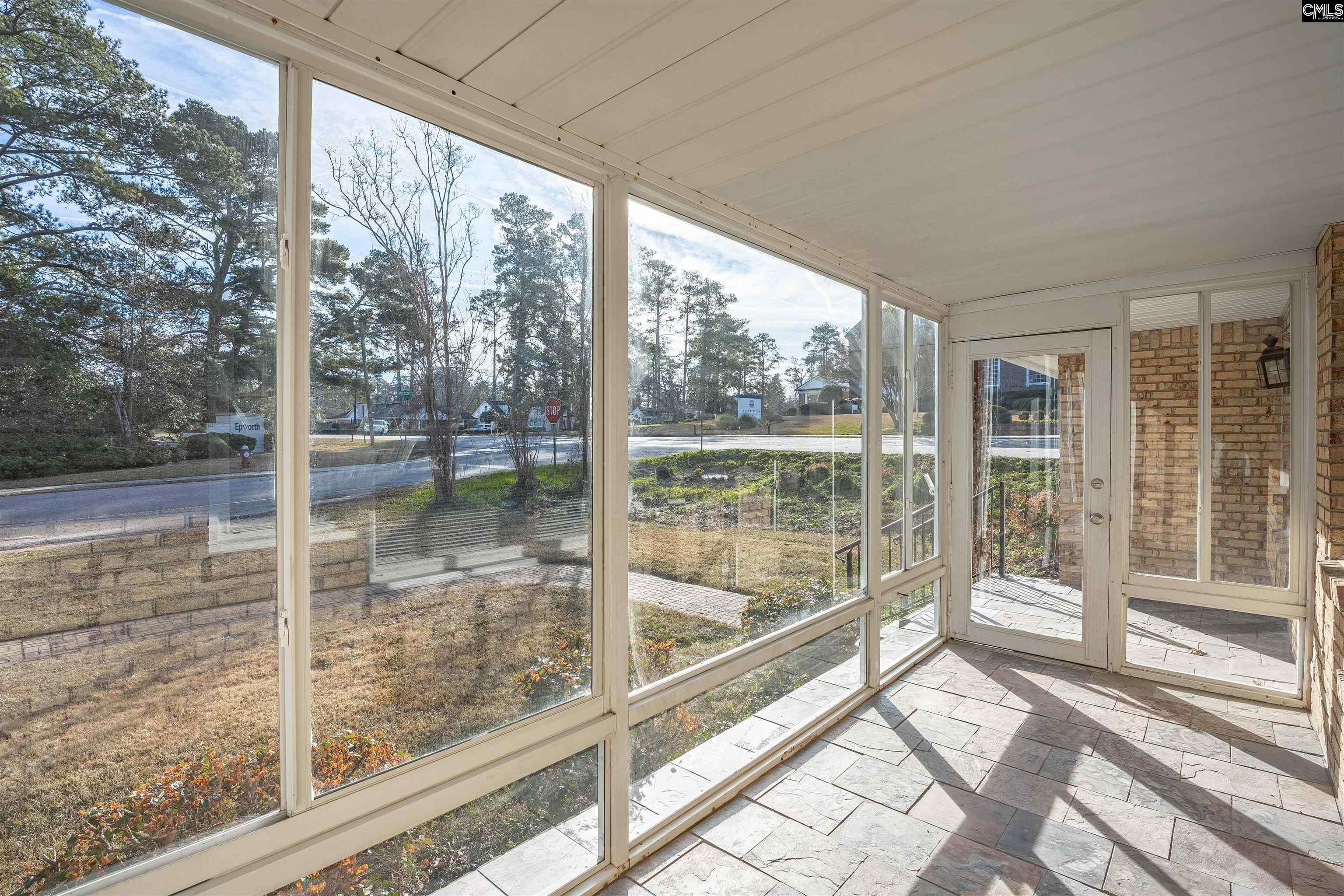 1101 Sunnyside Drive Columbia, SC 29204
