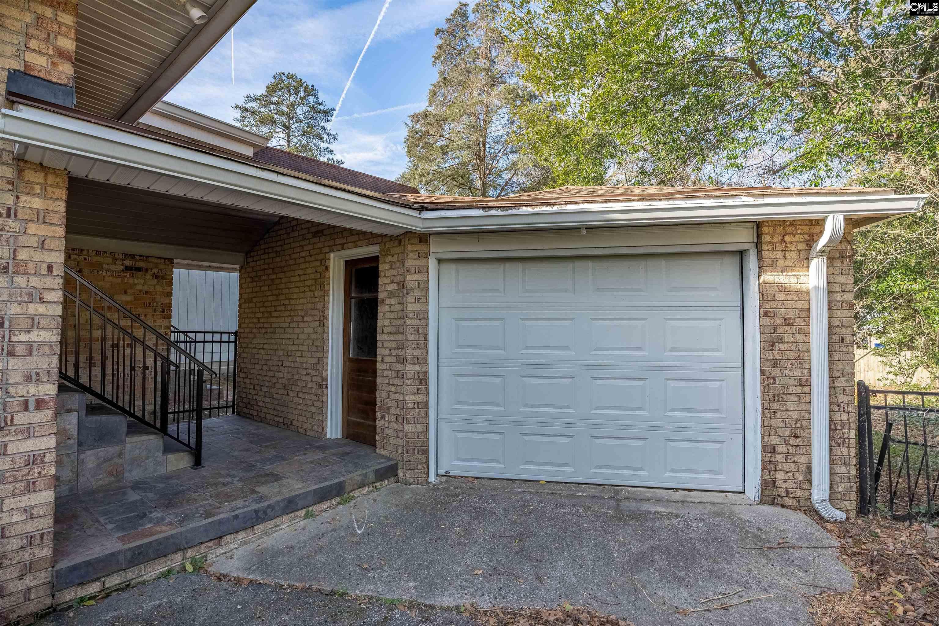 1101 Sunnyside Drive Columbia, SC 29204