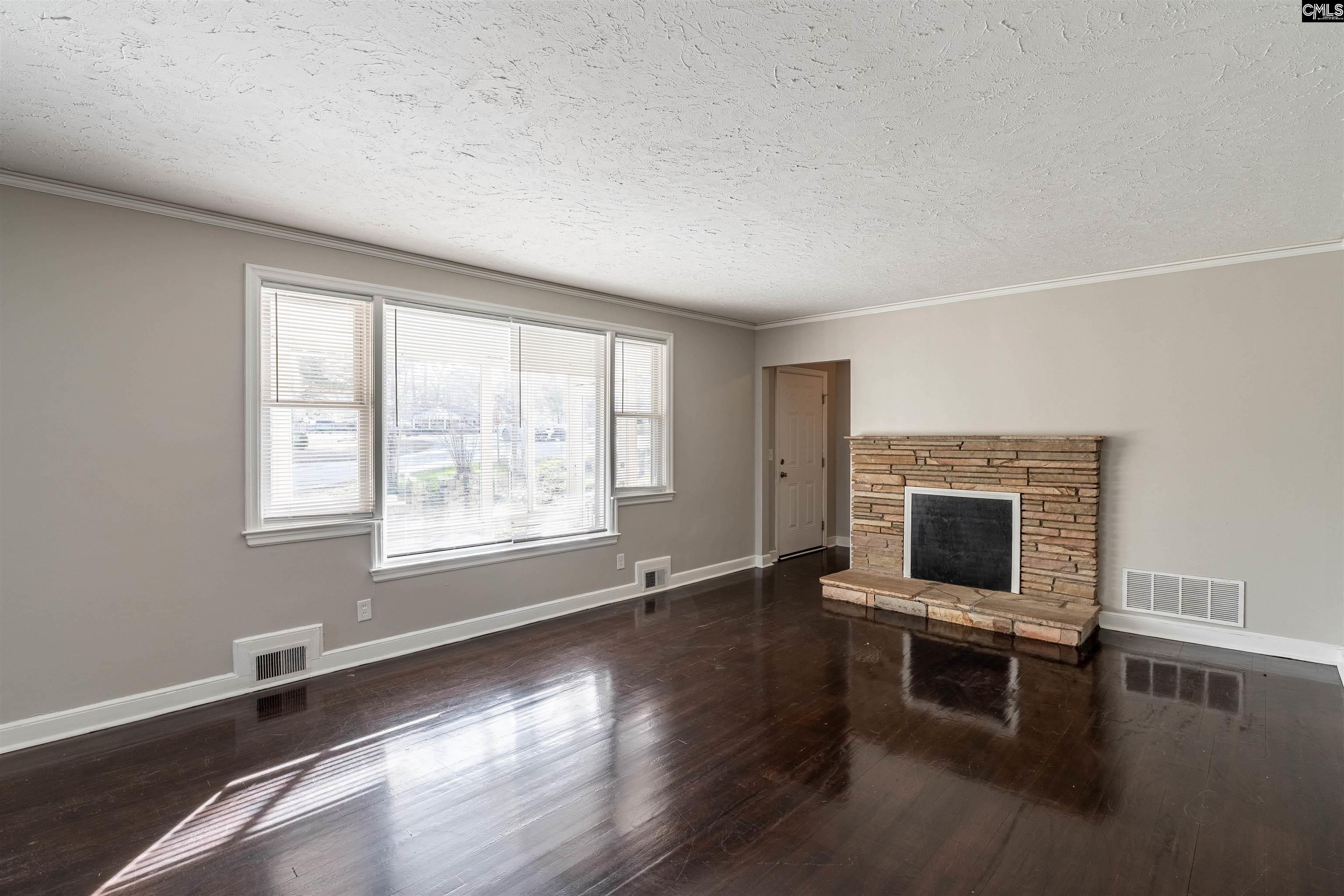 1101 Sunnyside Drive Columbia, SC 29204