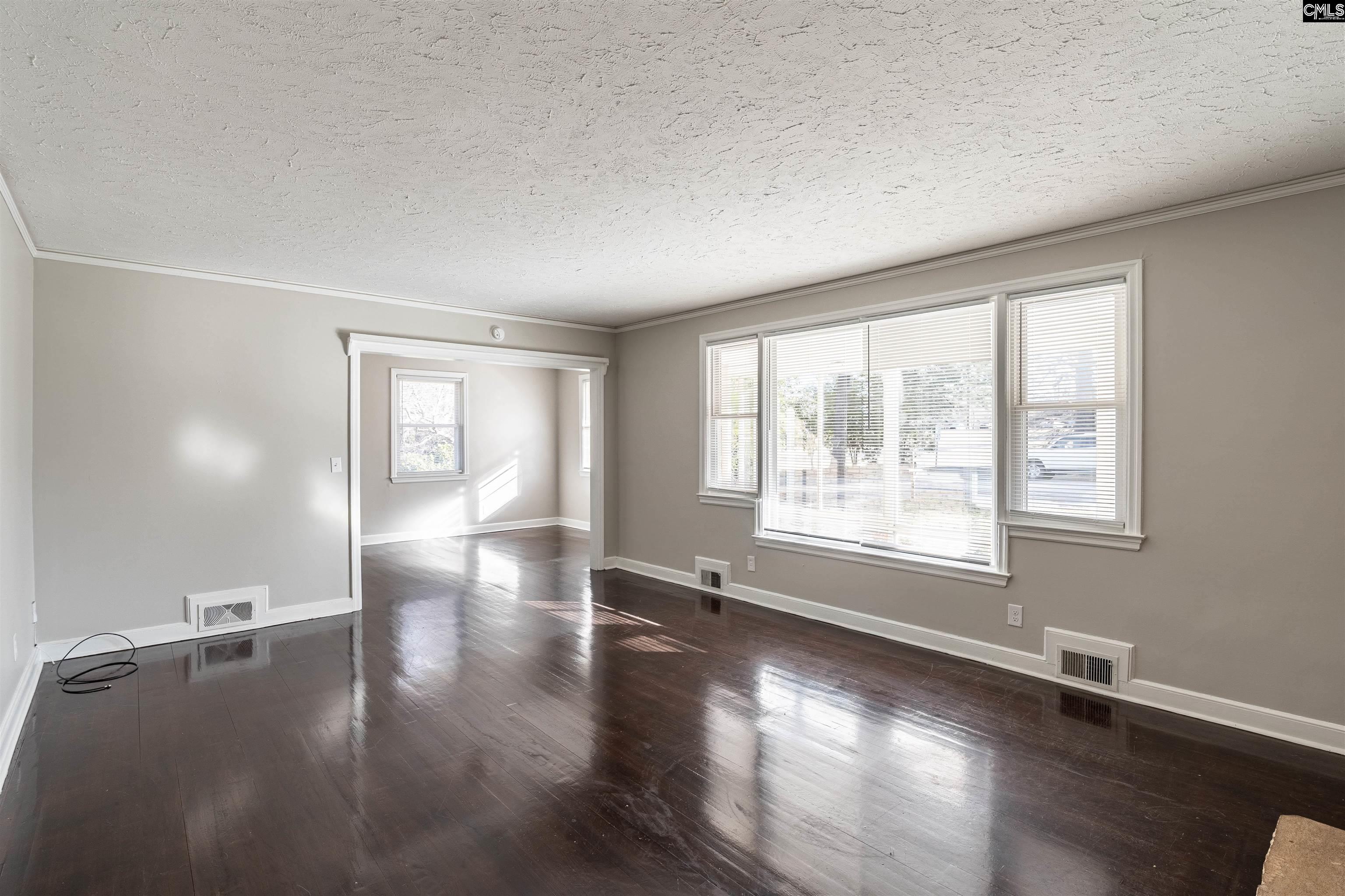 1101 Sunnyside Drive Columbia, SC 29204