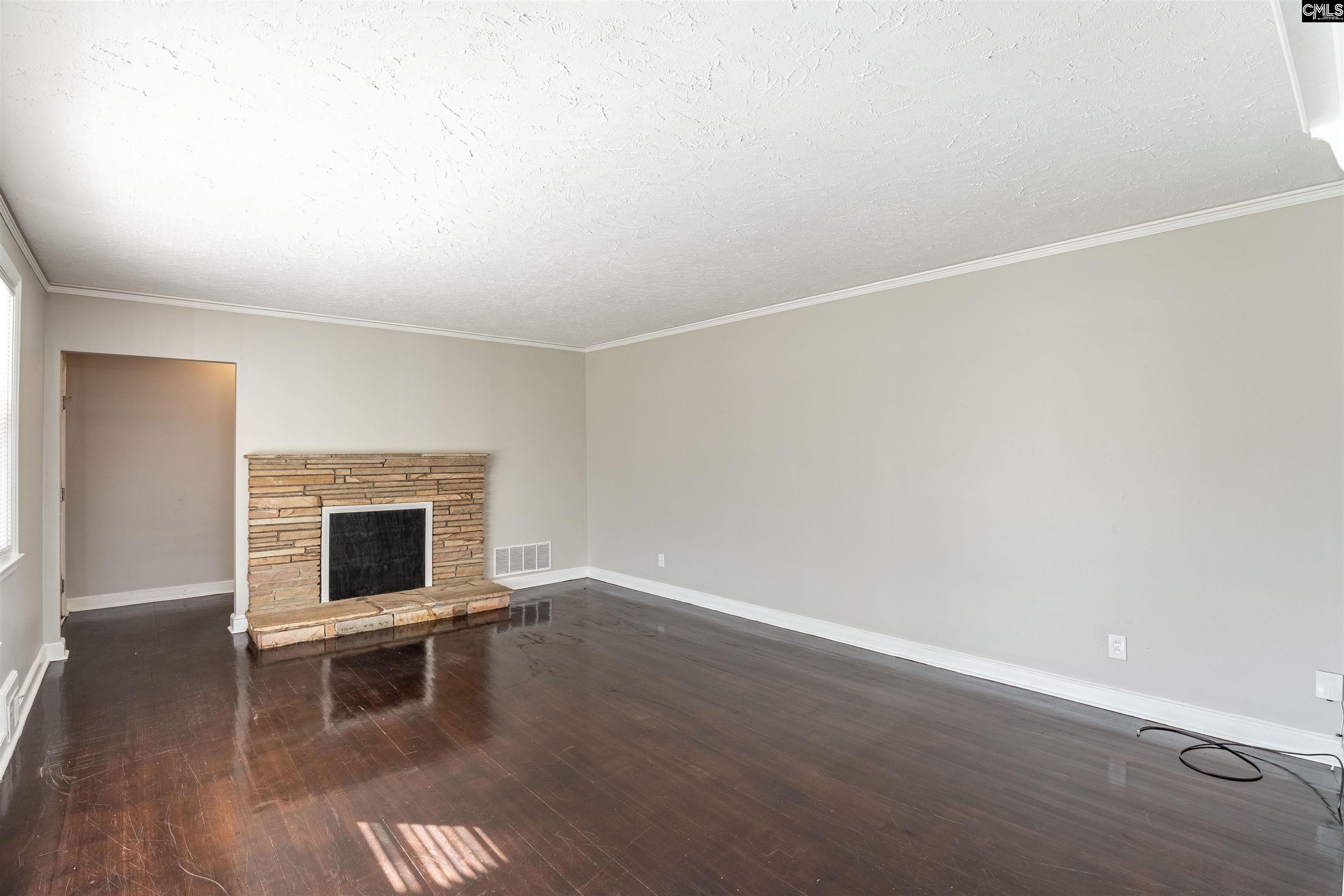 1101 Sunnyside Drive Columbia, SC 29204