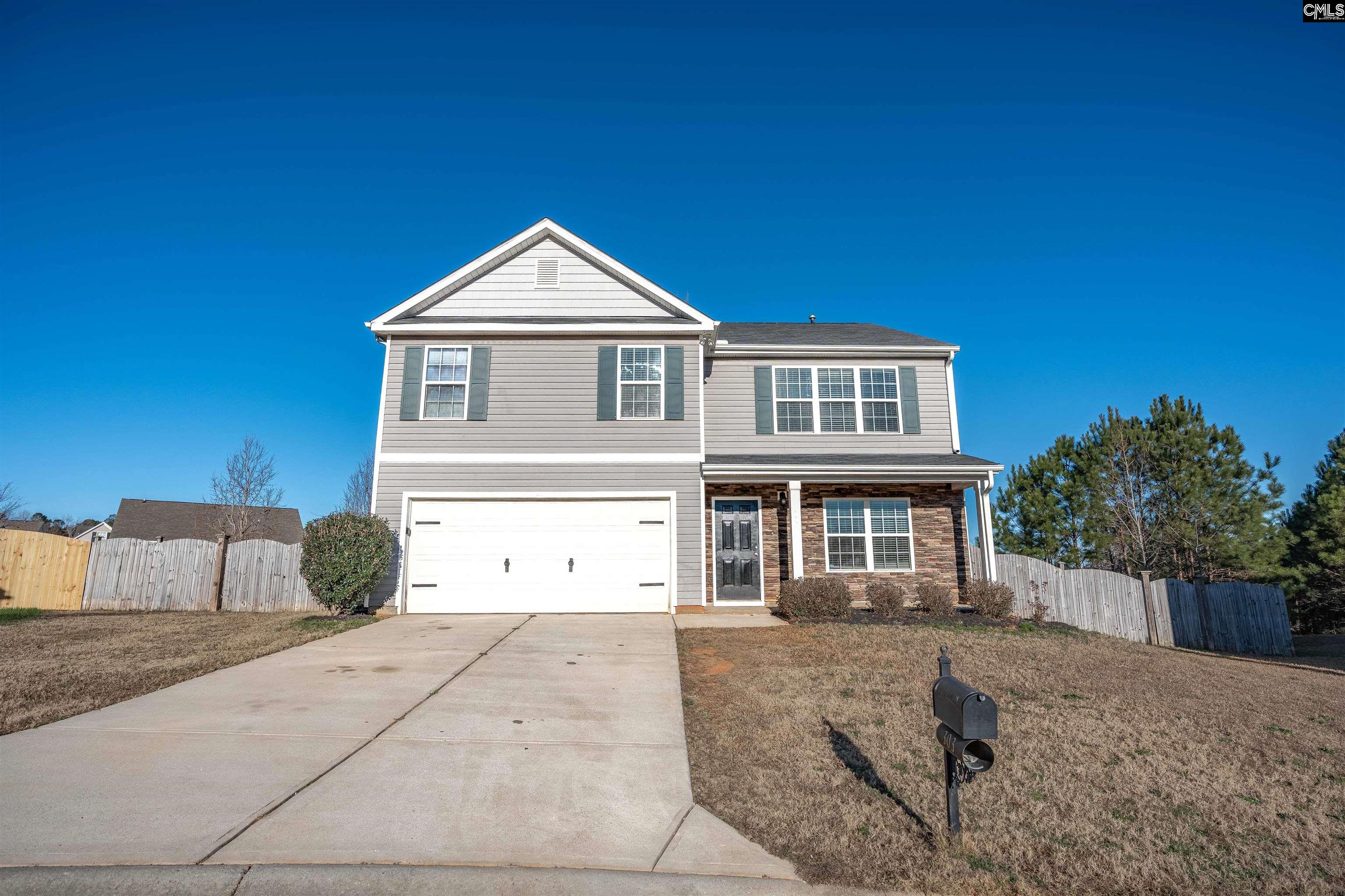 303 Feather Site Court Lexington, SC 29072