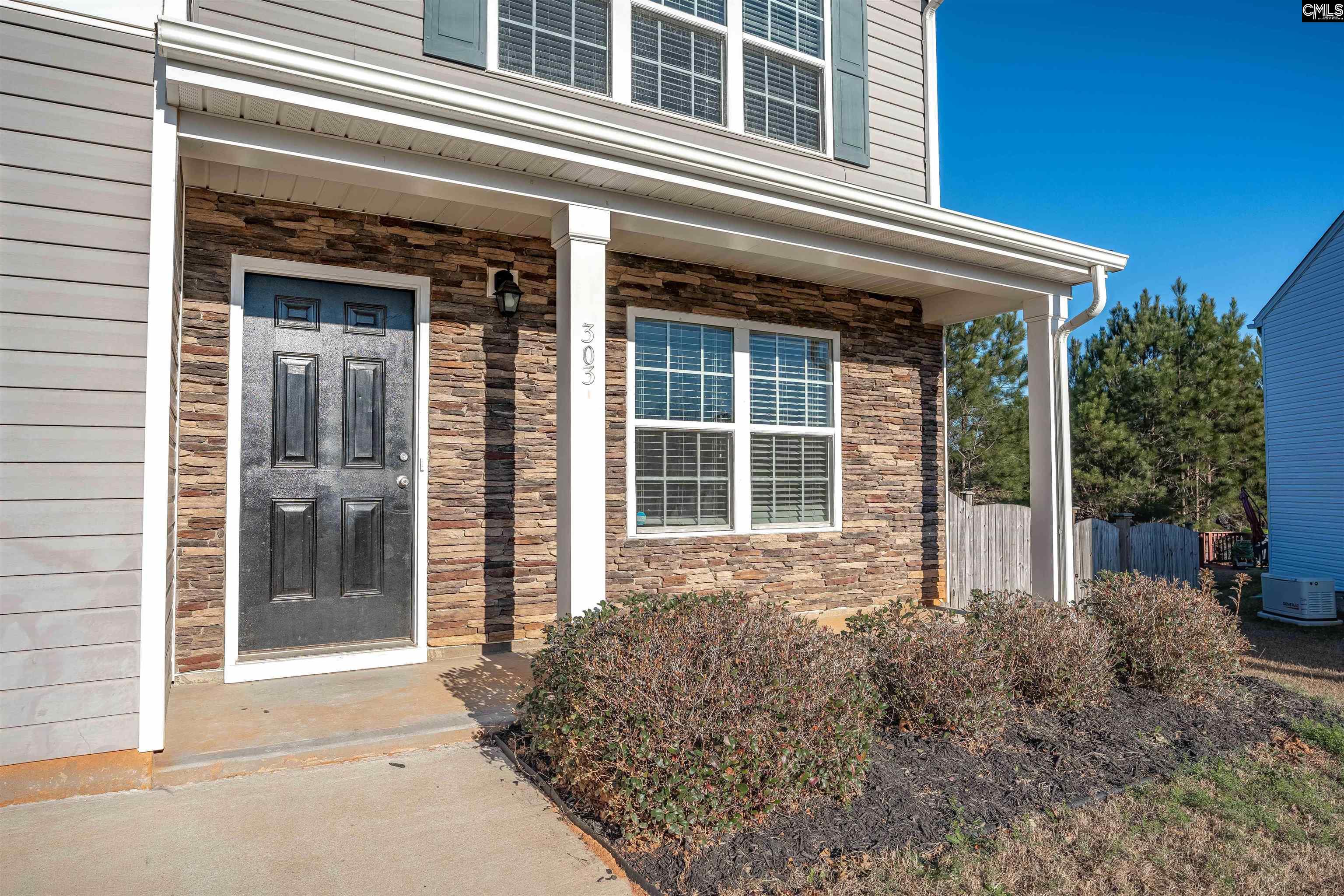 303 Feather Site Court Lexington, SC 29072