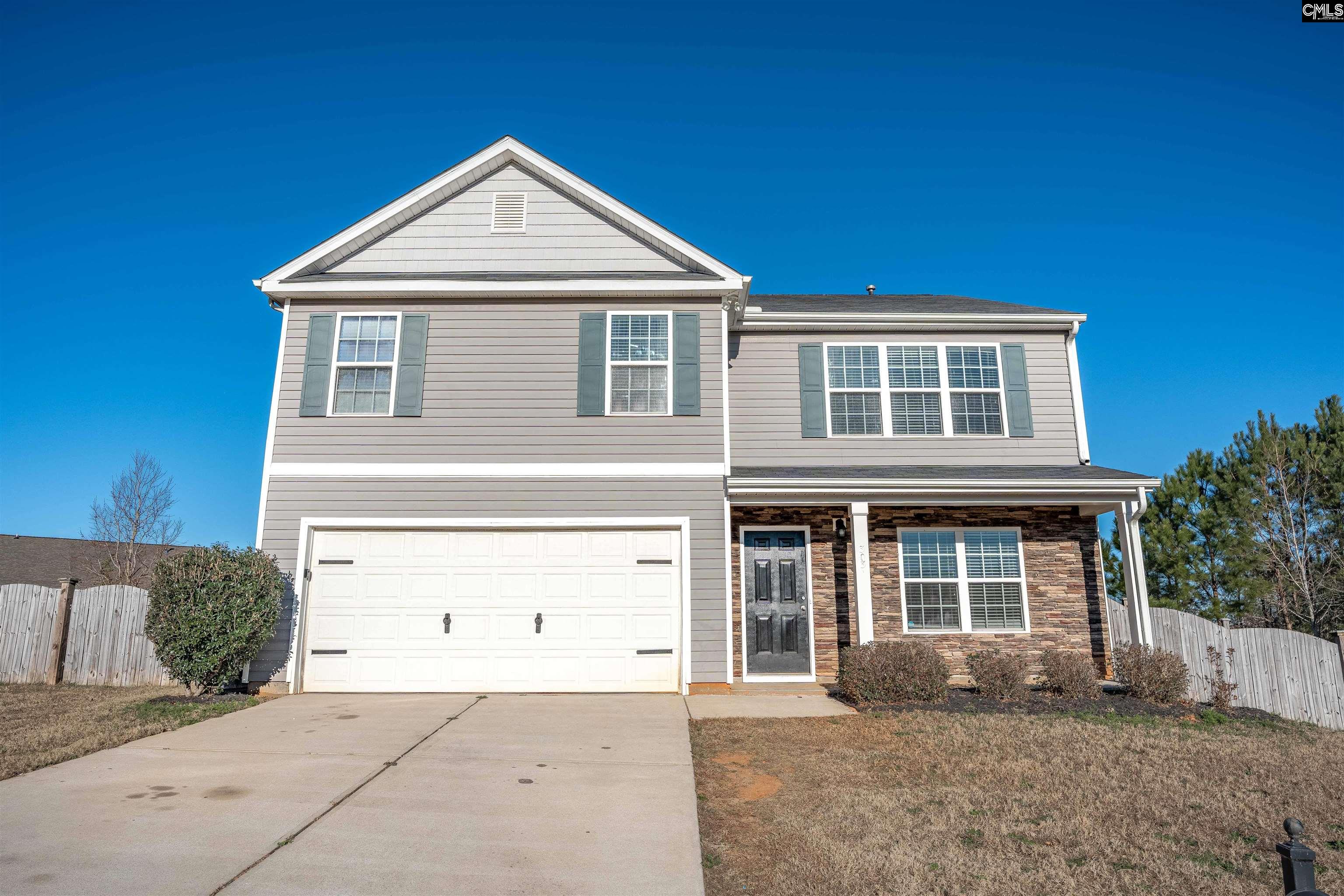303 Feather Site Court Lexington, SC 29072