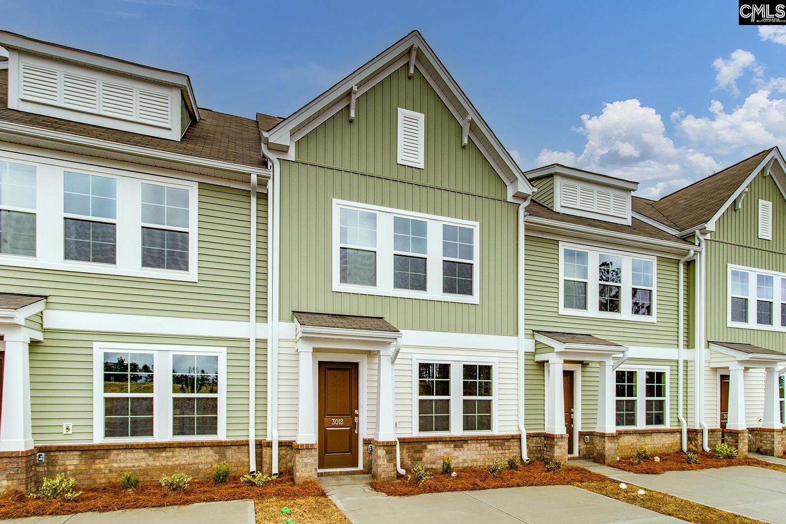 3018 Harborview Drive Columbia, SC 29229