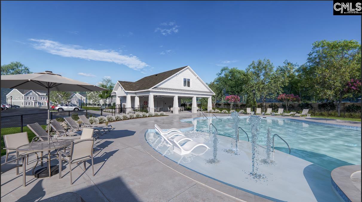 3018 Harborview Drive Columbia, SC 29229