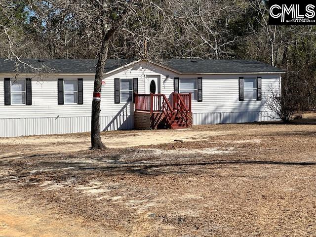 131 Mimosa Drive Gaston, SC 29053