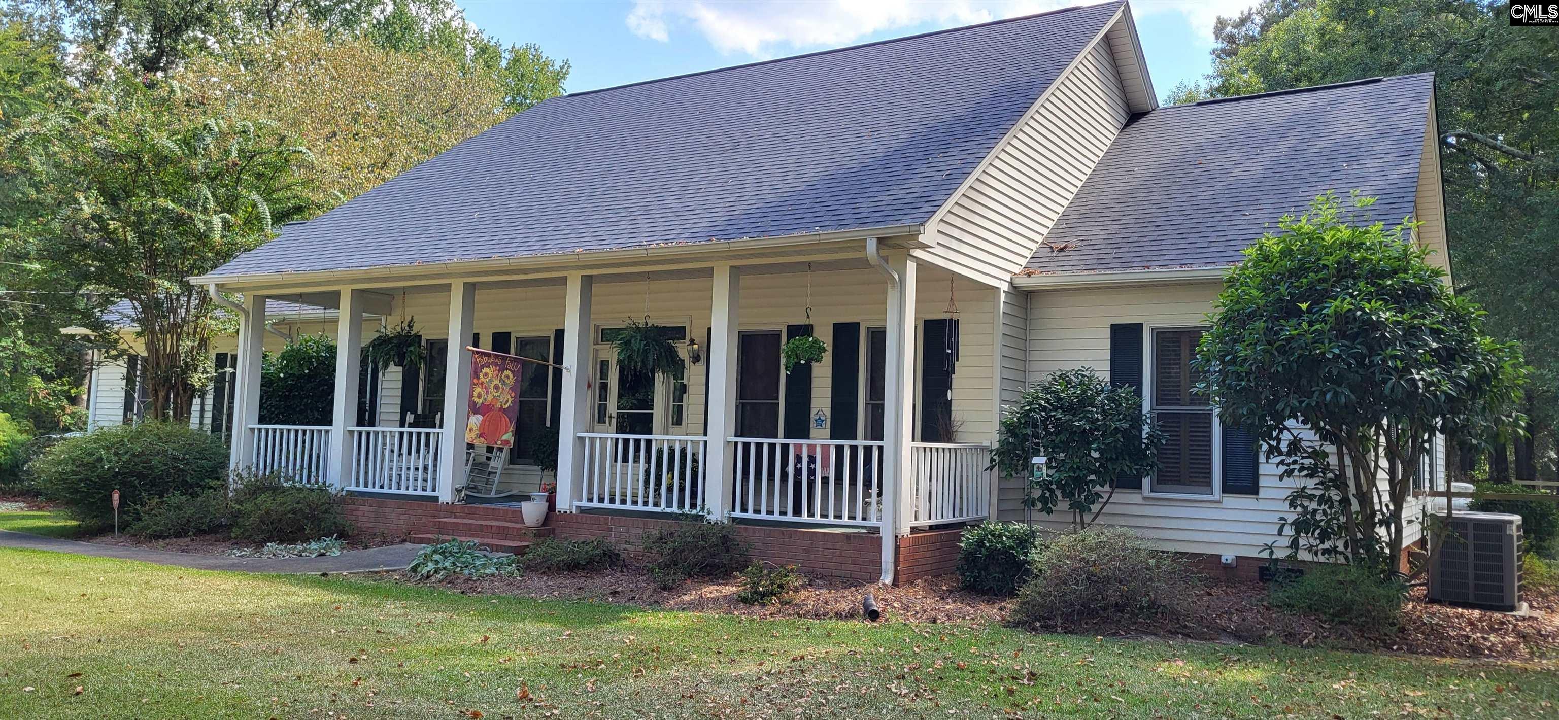 205 Sim Johnson Road Gilbert, SC 29054