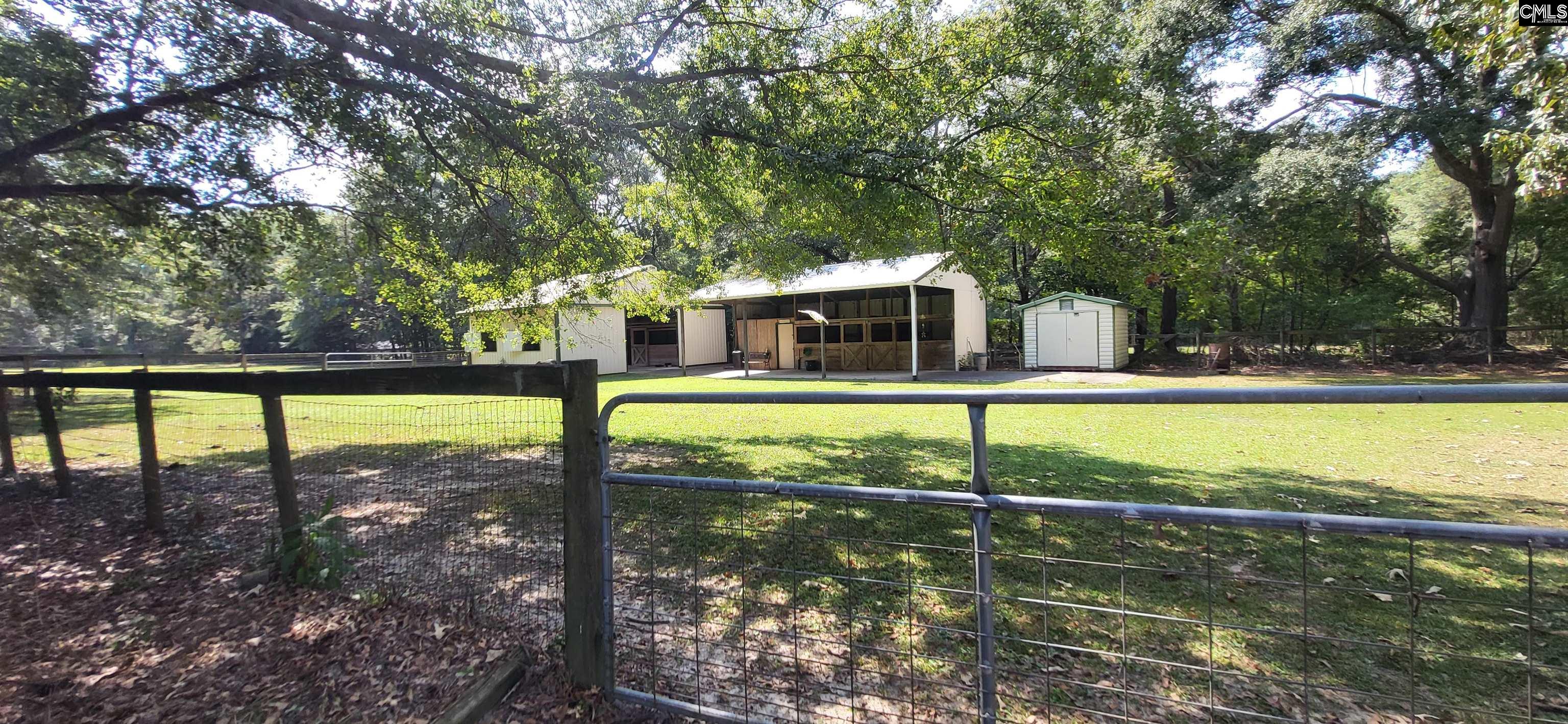 205 Sim Johnson Road Gilbert, SC 29054