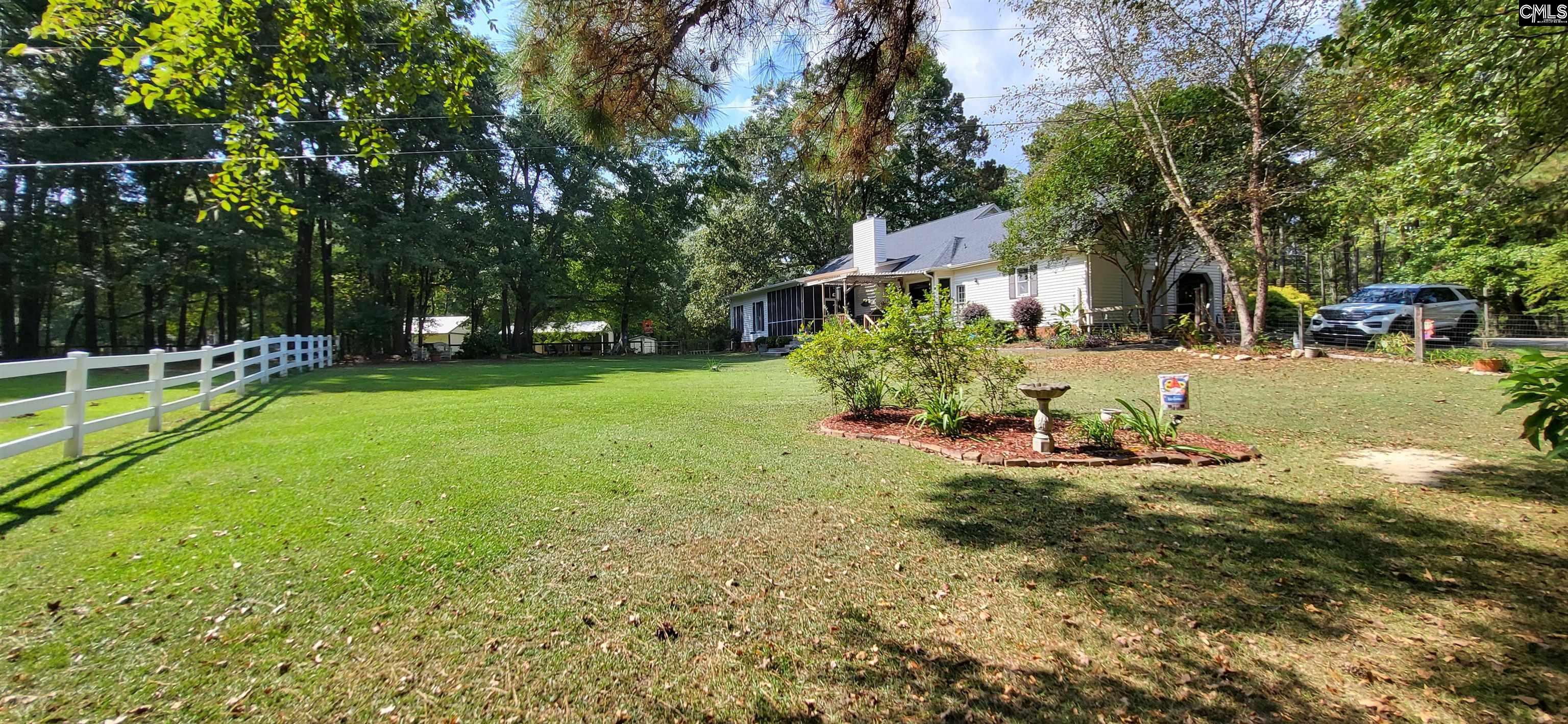 205 Sim Johnson Road Gilbert, SC 29054