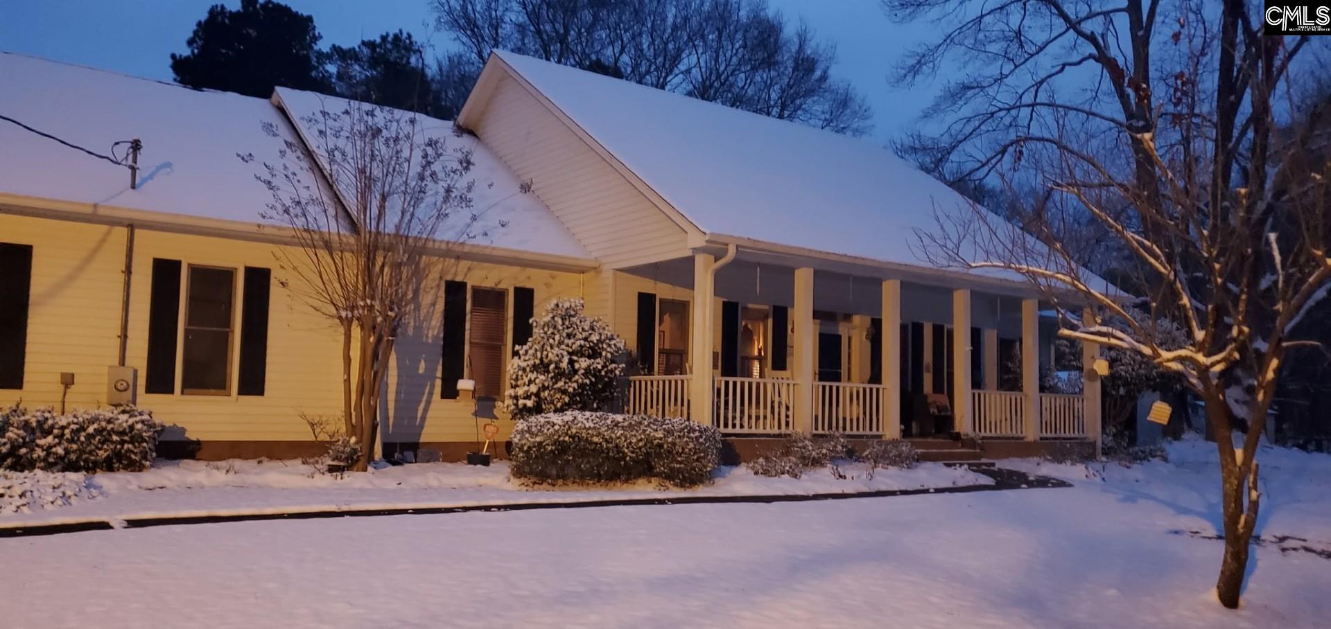 205 Sim Johnson Road Gilbert, SC 29054