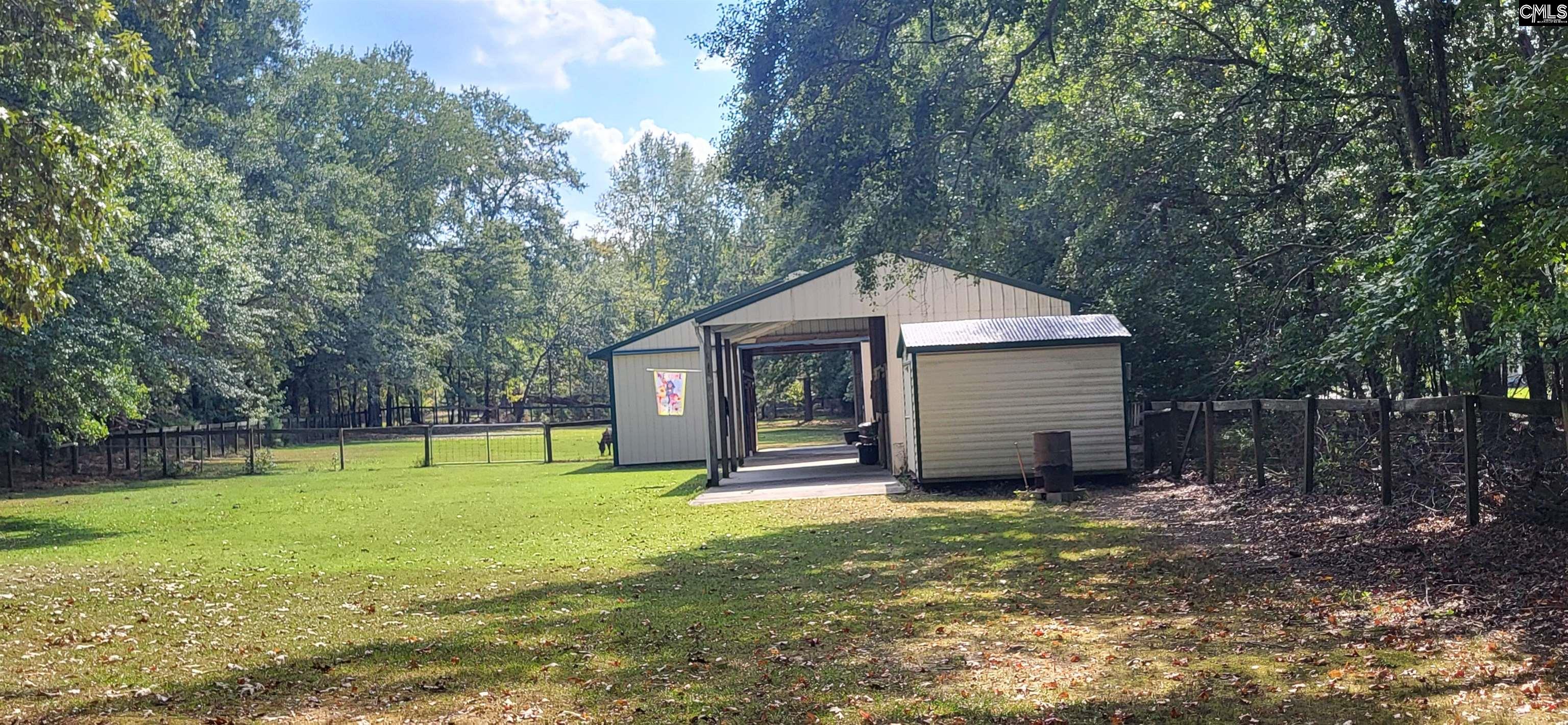 205 Sim Johnson Road Gilbert, SC 29054
