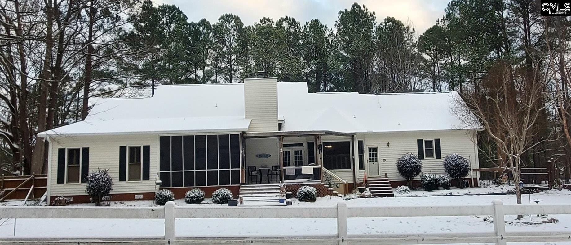 205 Sim Johnson Road Gilbert, SC 29054