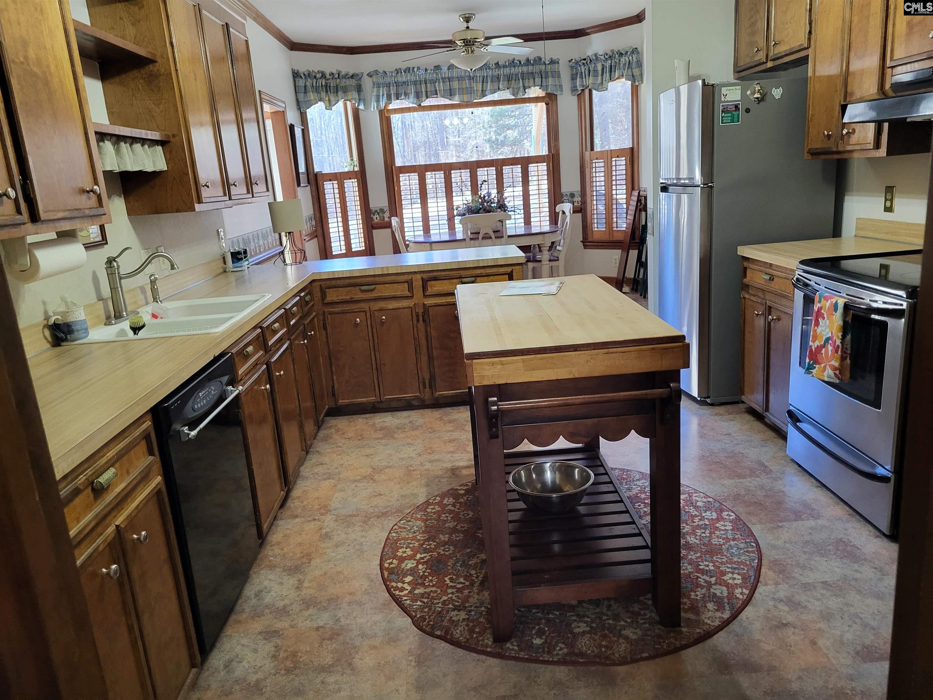 205 Sim Johnson Road Gilbert, SC 29054