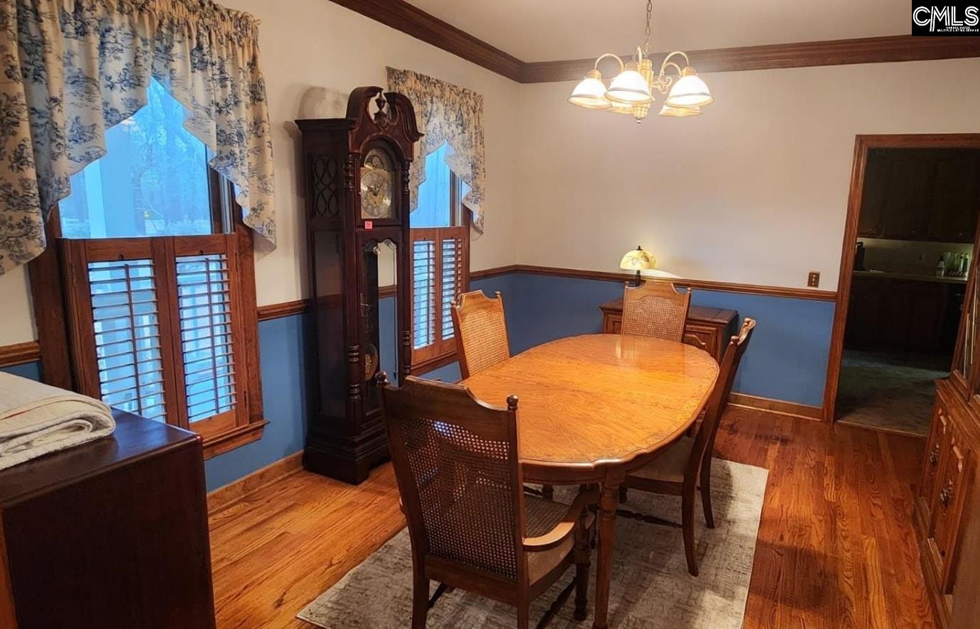 205 Sim Johnson Road Gilbert, SC 29054