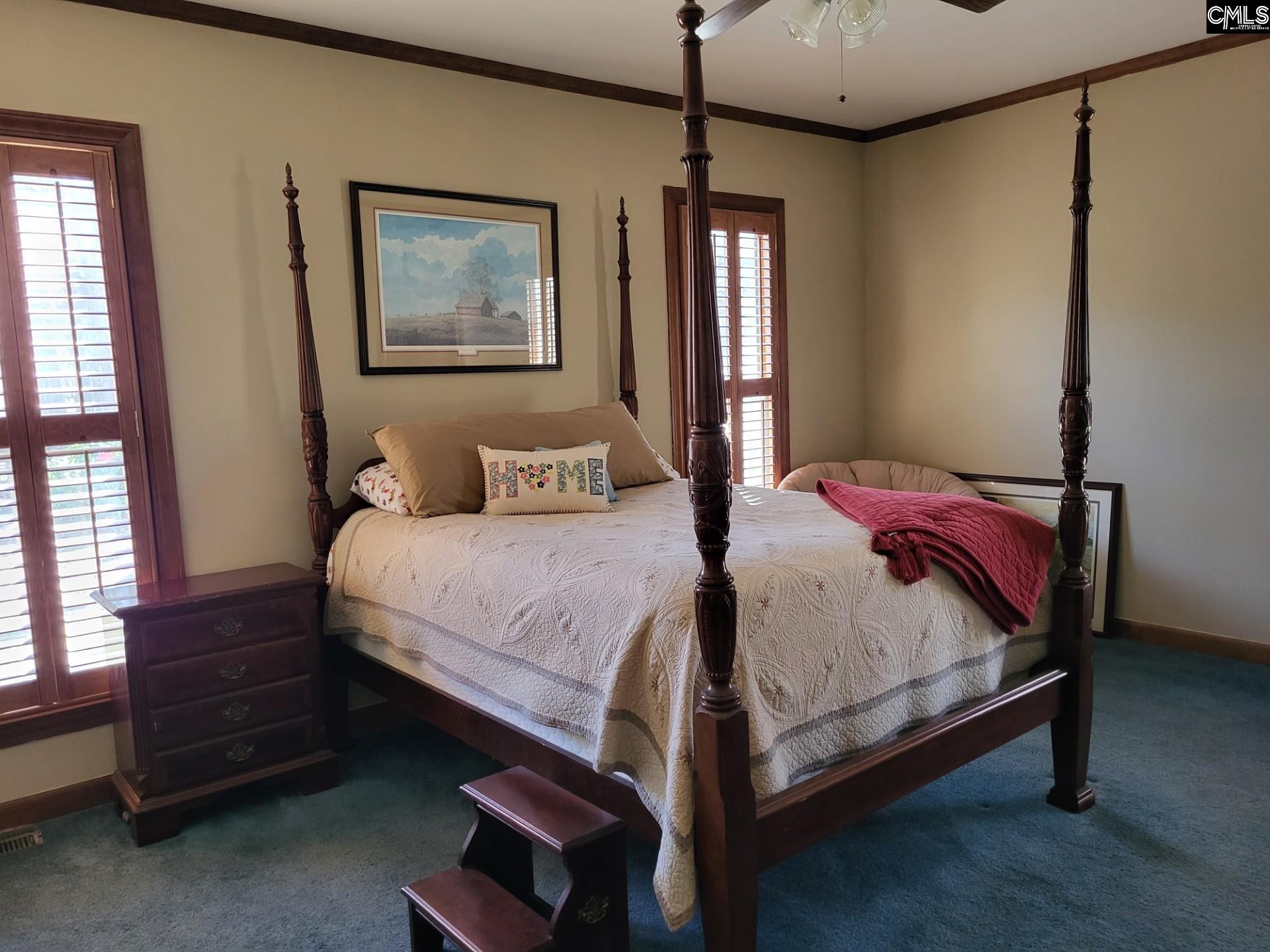 205 Sim Johnson Road Gilbert, SC 29054