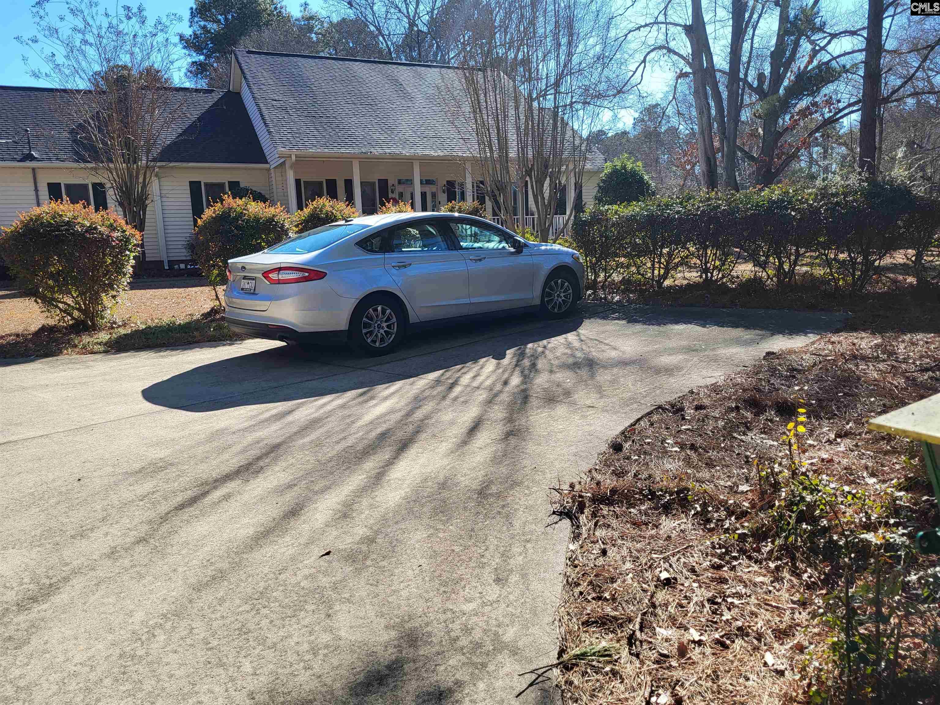 205 Sim Johnson Road Gilbert, SC 29054