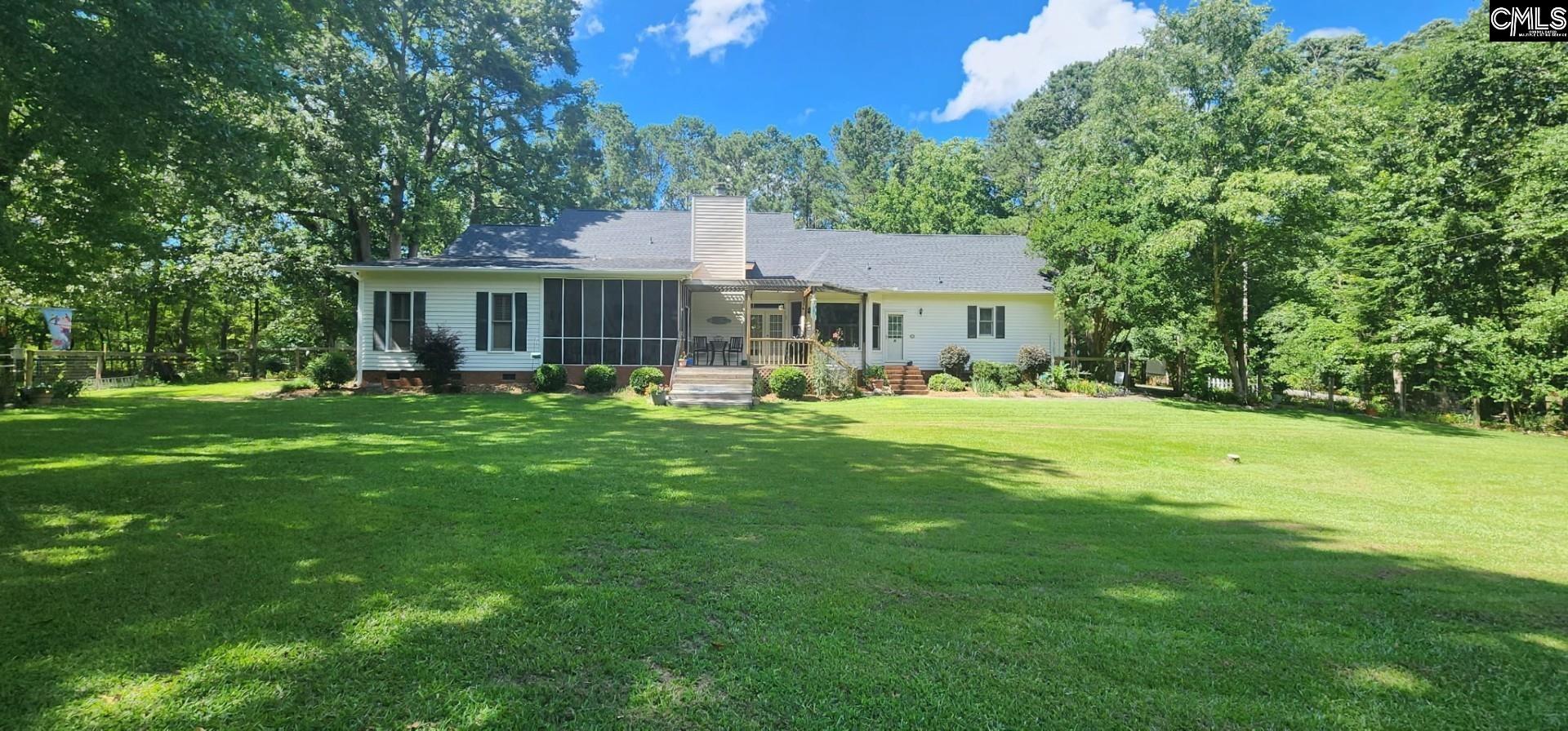 205 Sim Johnson Road Gilbert, SC 29054
