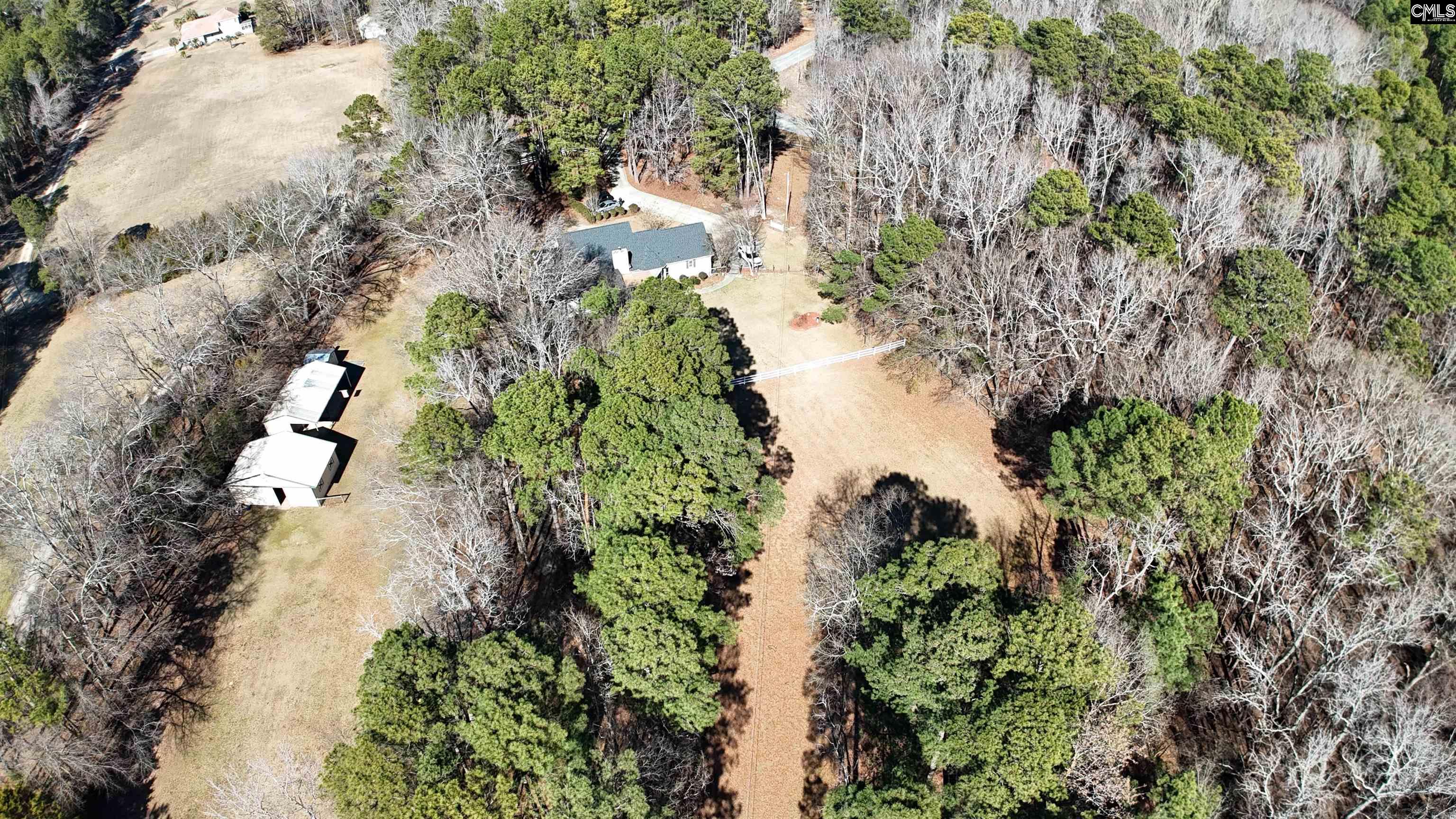 205 Sim Johnson Road Gilbert, SC 29054